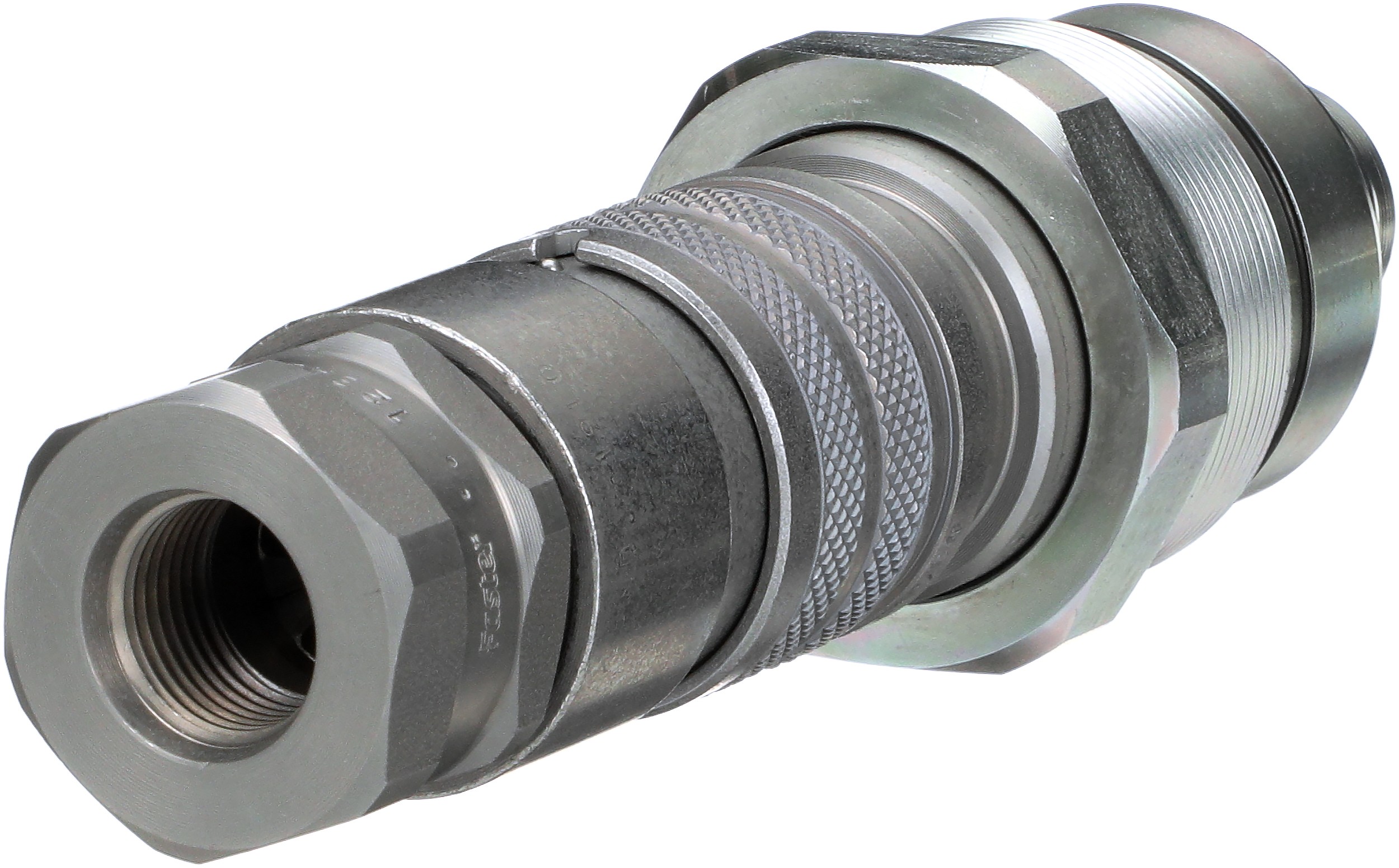Gates G94922-0812K Female Flush Face Valve to Female O-Ring Boss - Cartridge Kit (G949 Series)
