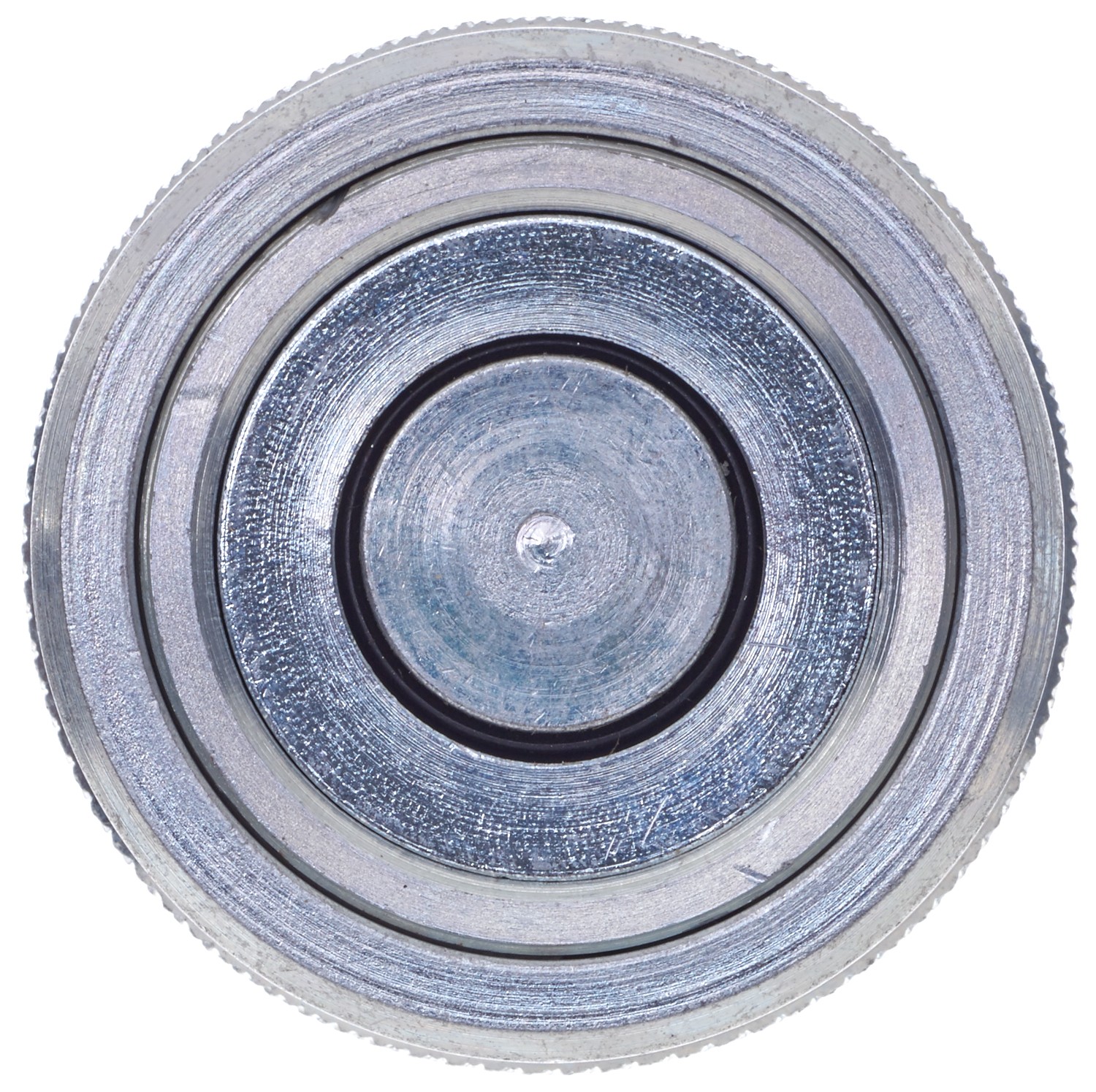 Gates G949220812 Female Flush Face Valve to Female O-Ring Boss (G949 Series) - Image 2