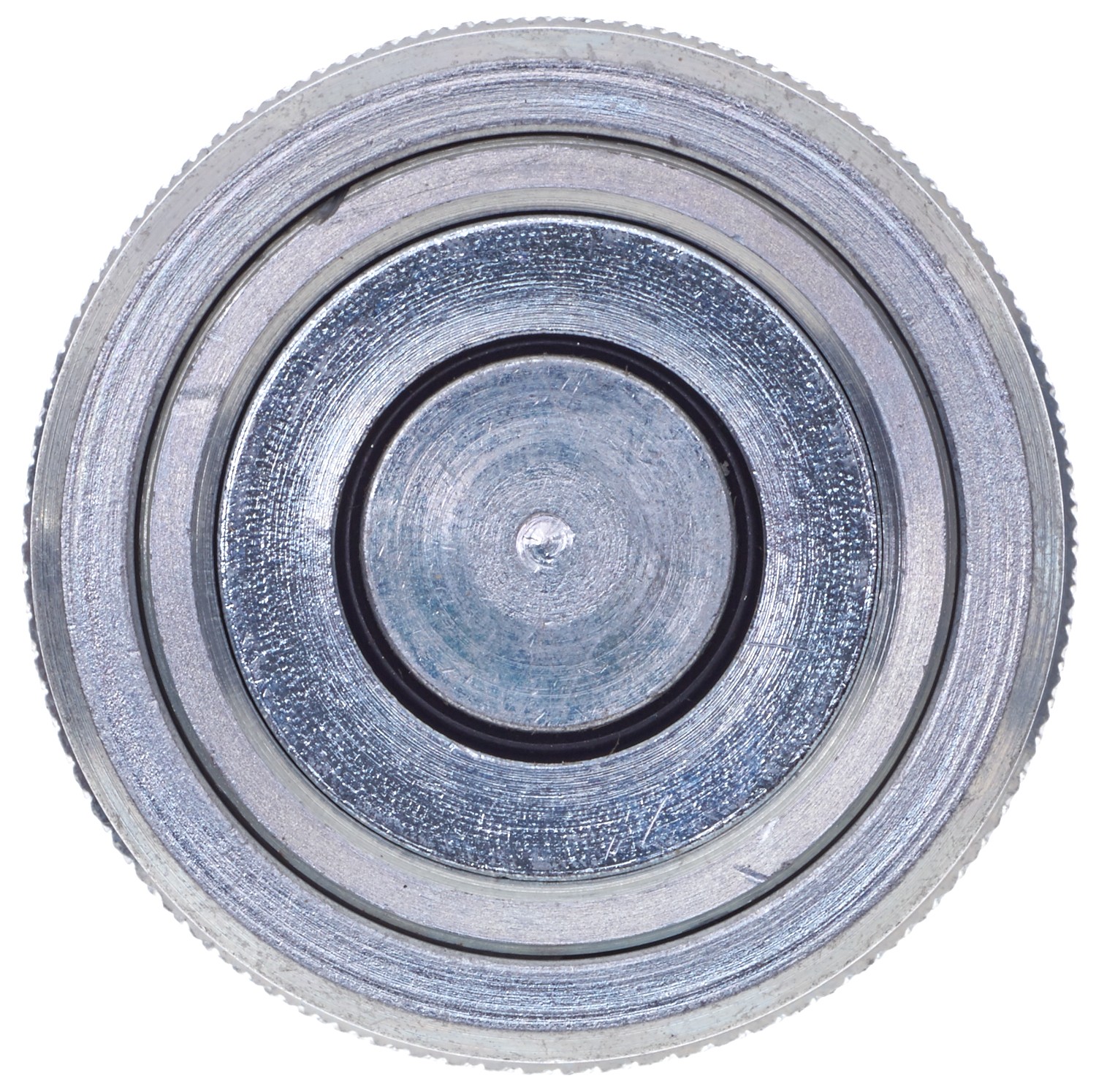 Gates G94922-1012 Female Flush Face Valve to Female O-Ring Boss (G949 Series) - Image 3