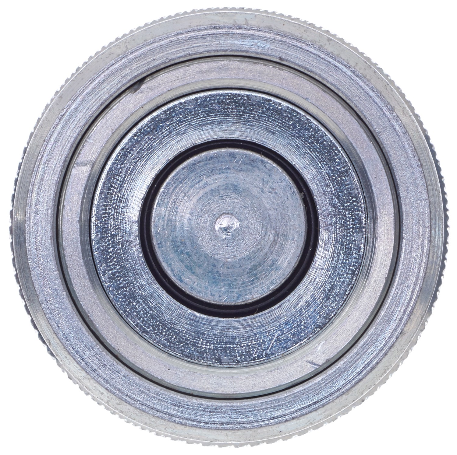 Gates G94922-1212 Female Flush Face Valve to Female O-Ring Boss (G949 Series) - Image 3