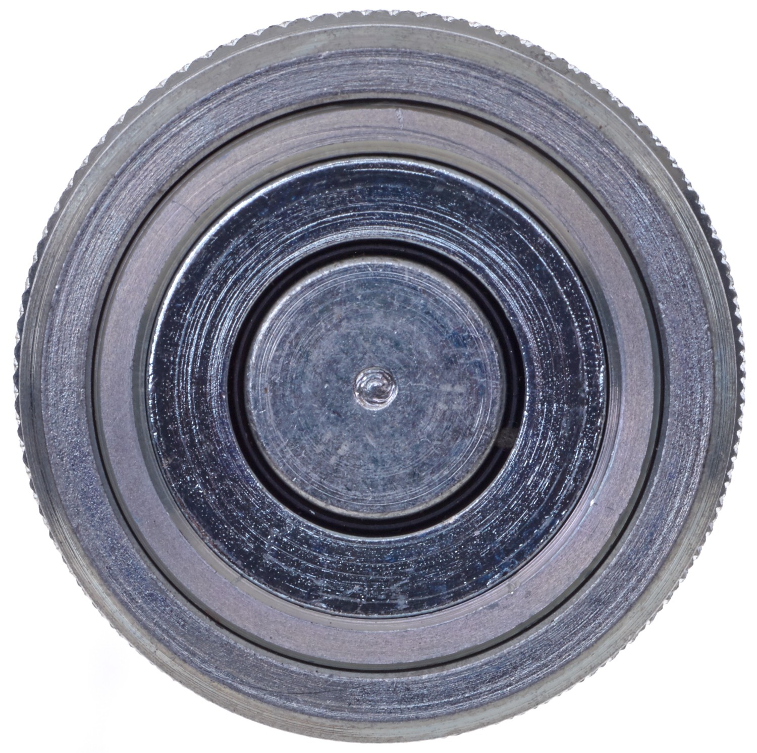 Gates G94923-1012 Female Flush Face to JIC 37 Flare Bulkhead (G949 Series)