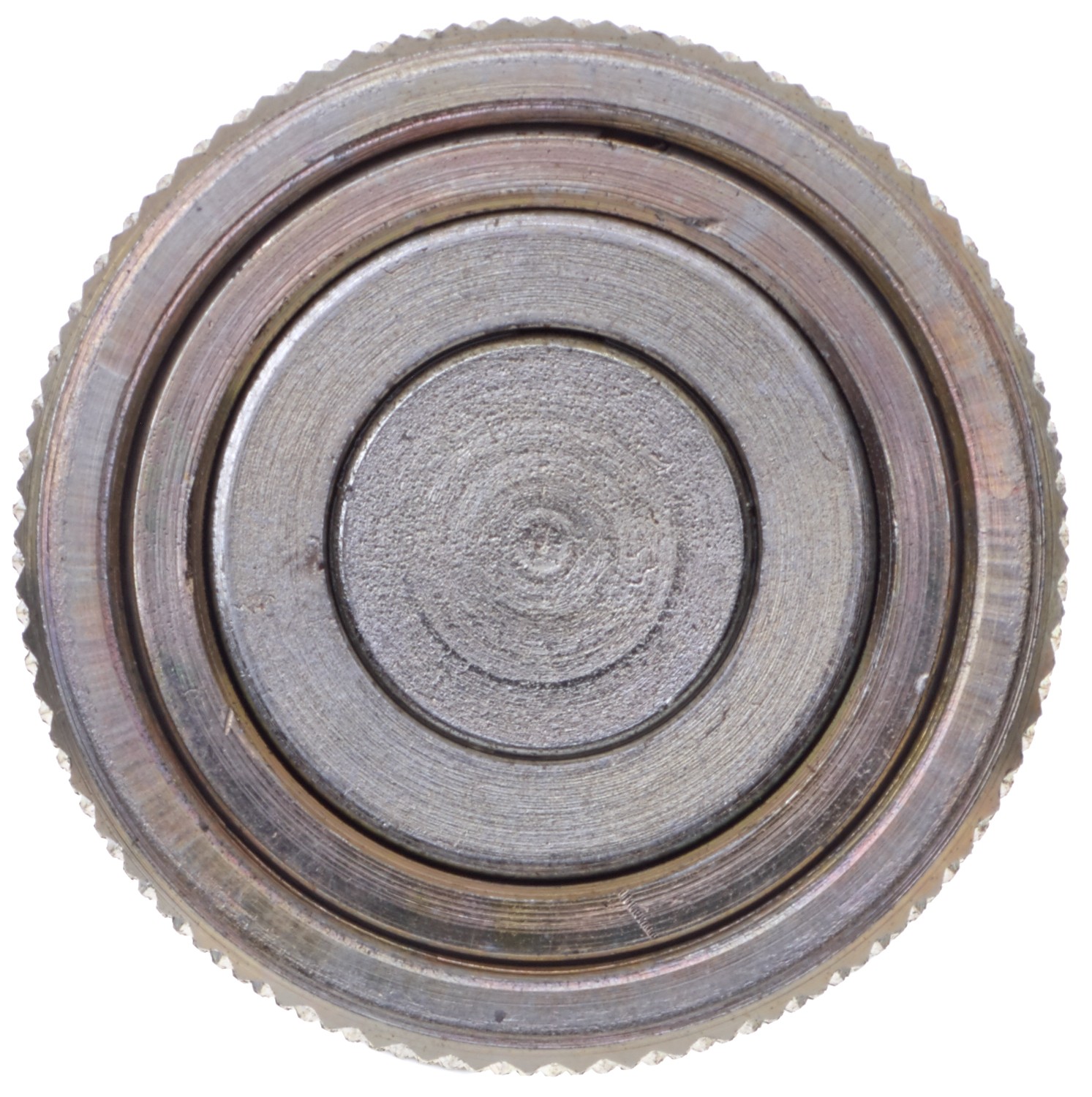 Gates G94925-0808 Female Flush Face Valve to Female British Pipe Parallel (G949 Series) - Image 2