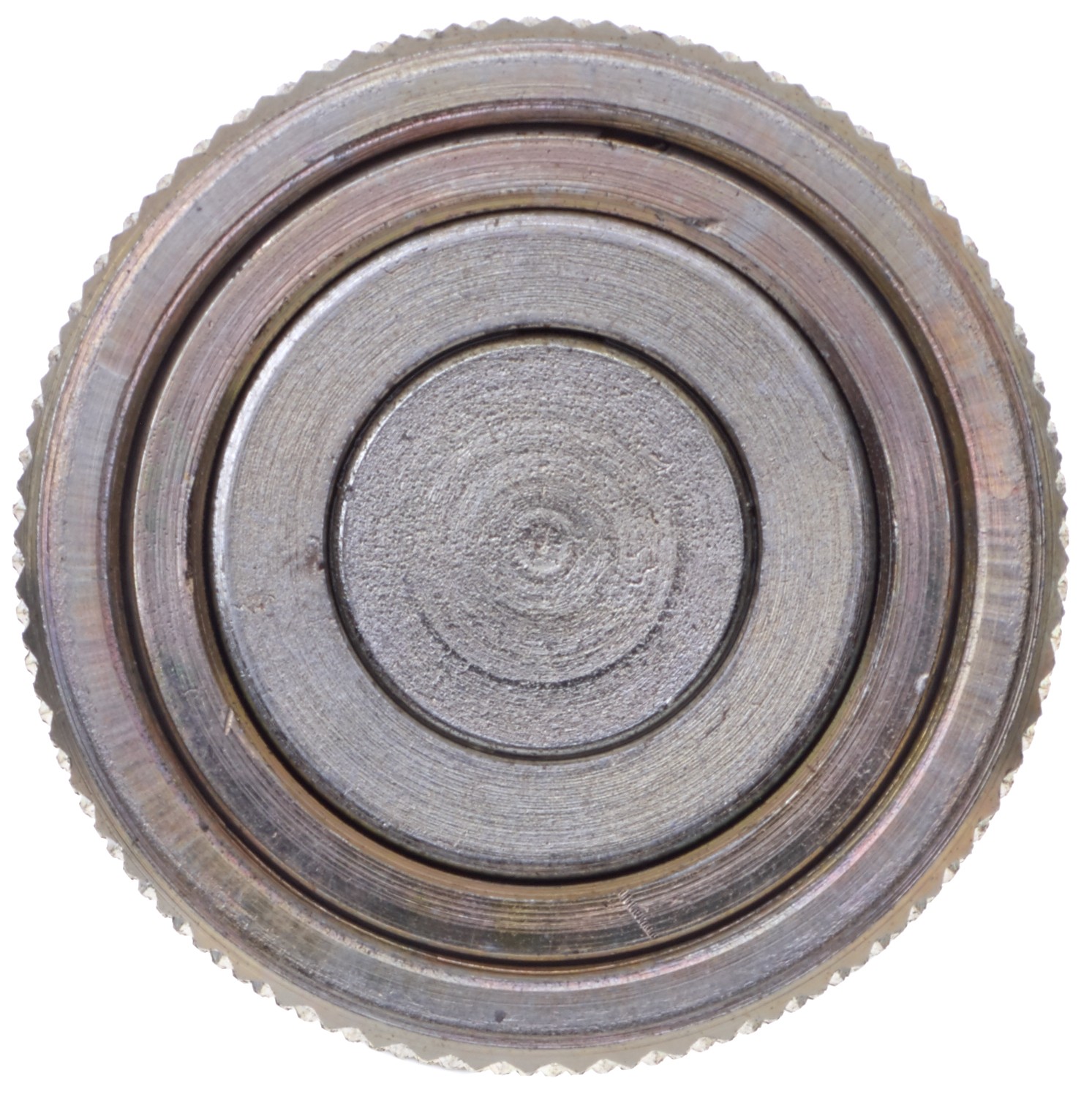 Gates G94925-1212 Female Flush Face Valve to Female British Pipe Parallel (G949 Series) - Image 2