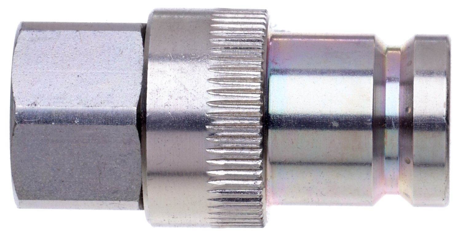 Gates G95011-0606 Male Flush Face Valve (G950 Series) - Image 2