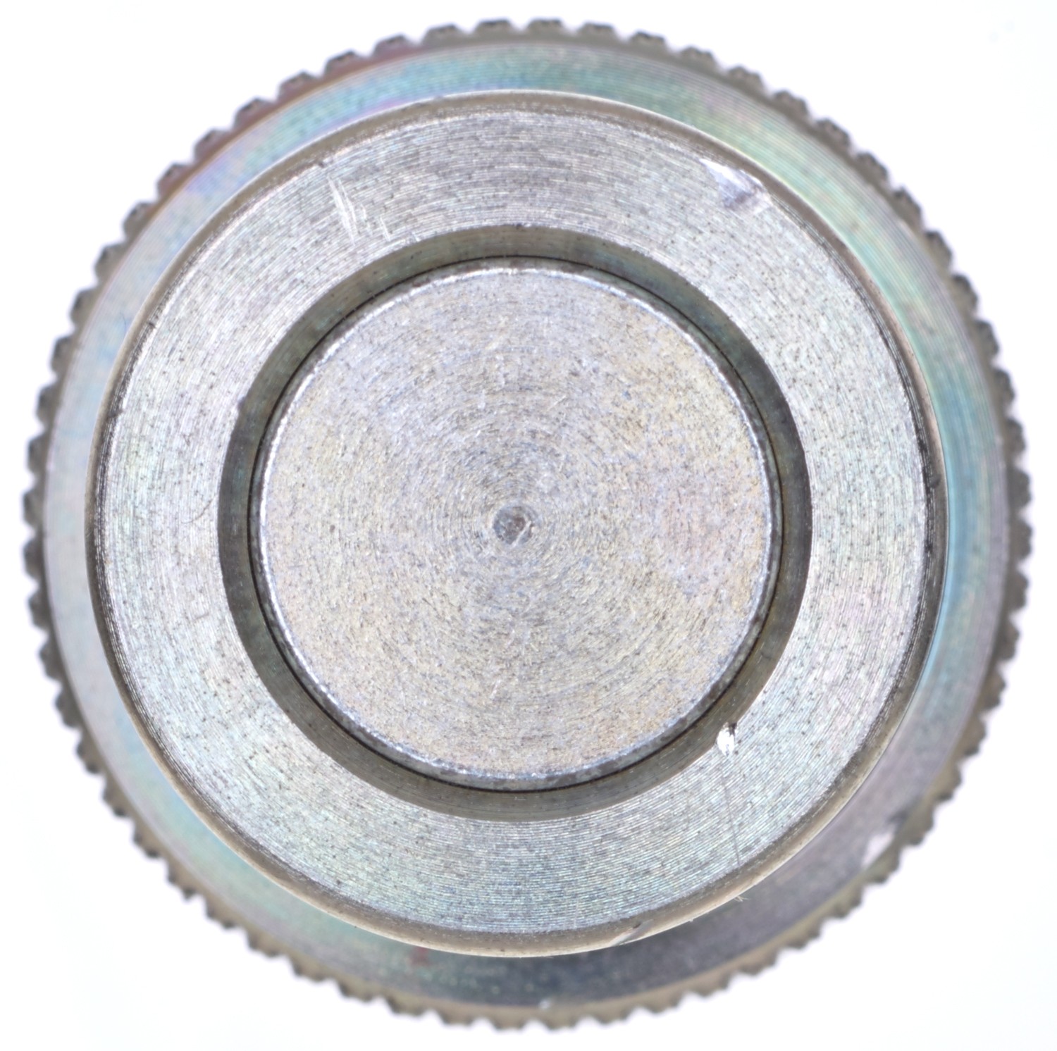Gates G95011-0808 Male Flush Face Valve (G950 Series) - Image 2