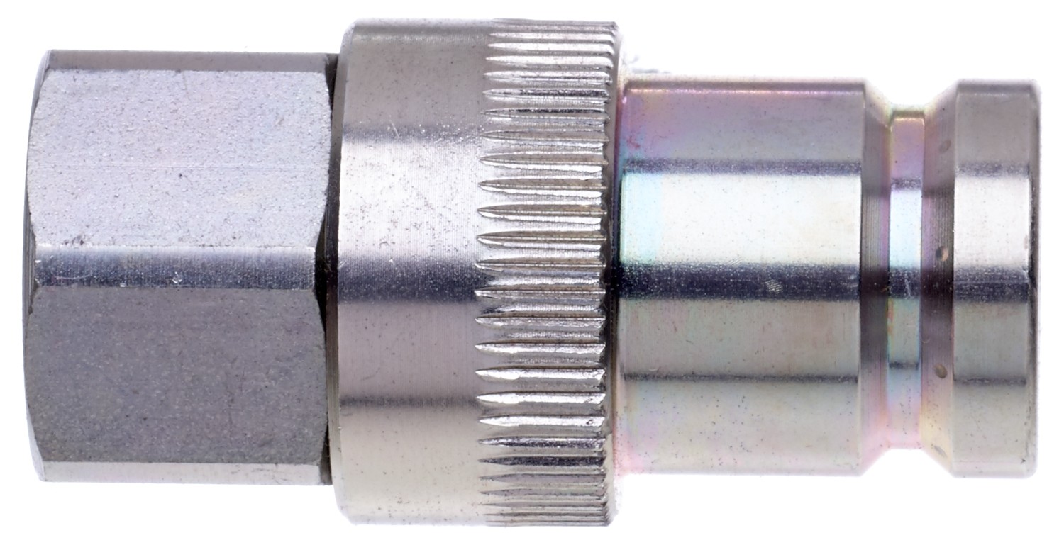Gates G95011-0808 Male Flush Face Valve (G950 Series) - Image 3