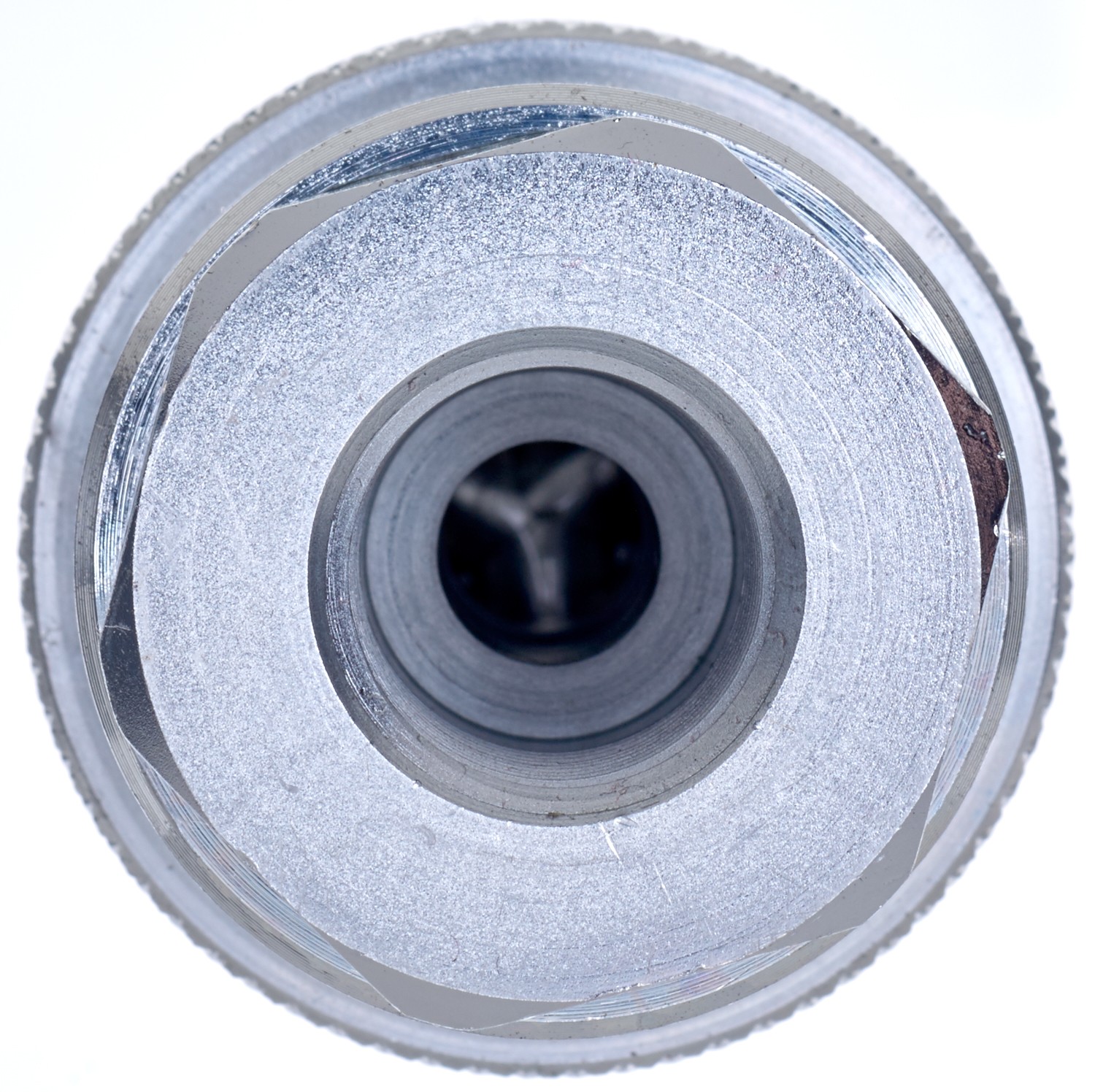 Gates G95021-0606 Female Flush Face Valve (G950 Series) - Image 3