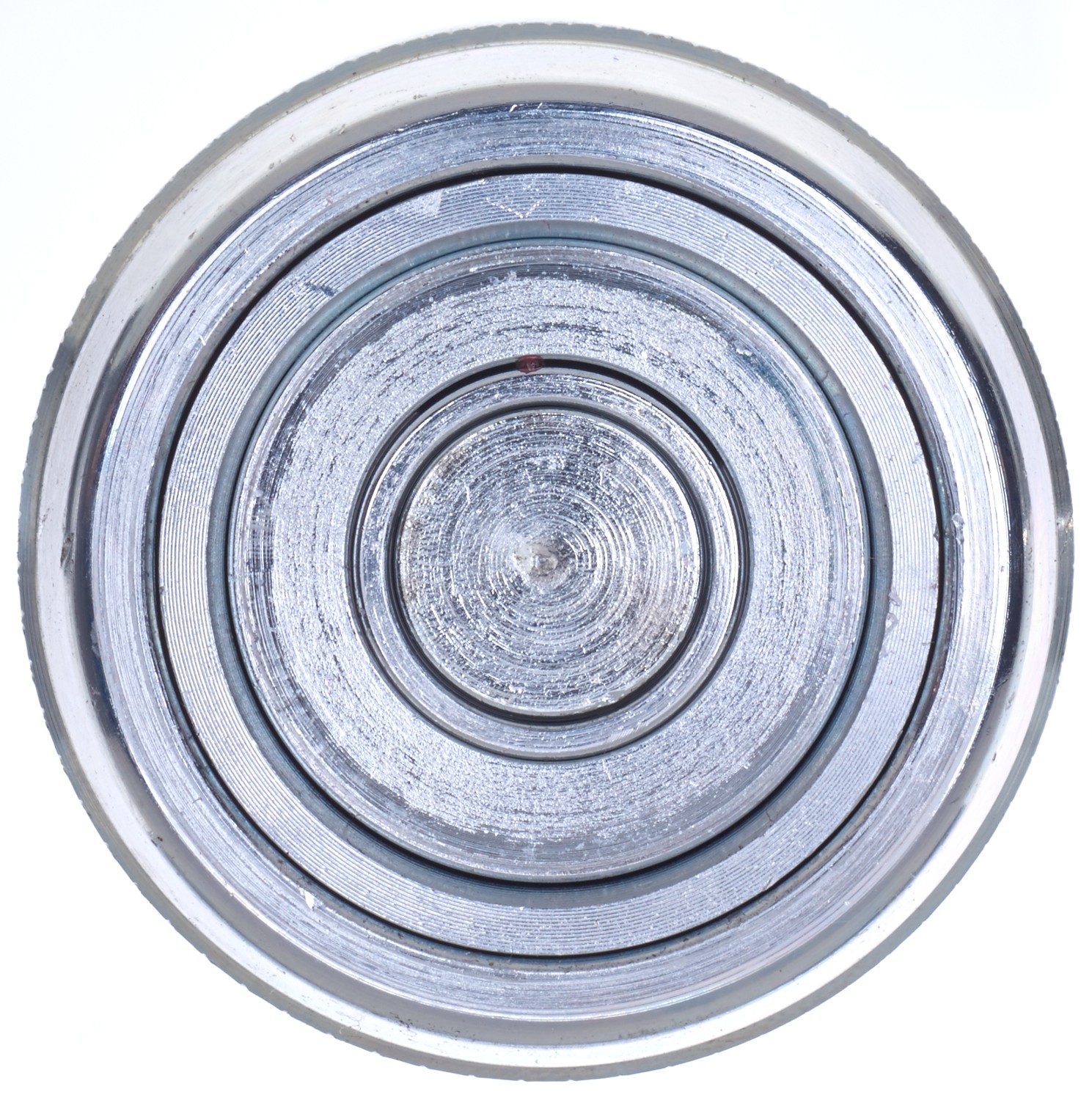 Gates G95021-0808 Female Flush Face Valve (G950 Series) - Image 2