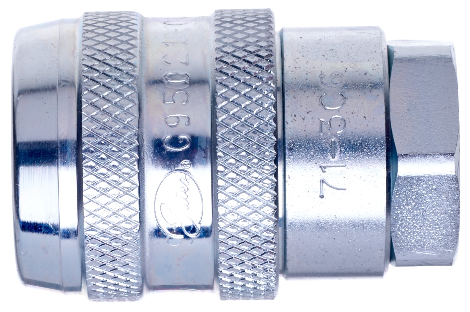 Gates G95021-1212 Female Flush Face Valve (G950 Series)