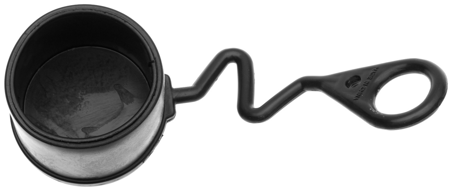 Gates G95081-0008 QD Plug - Cap Combination (G950 Series)
