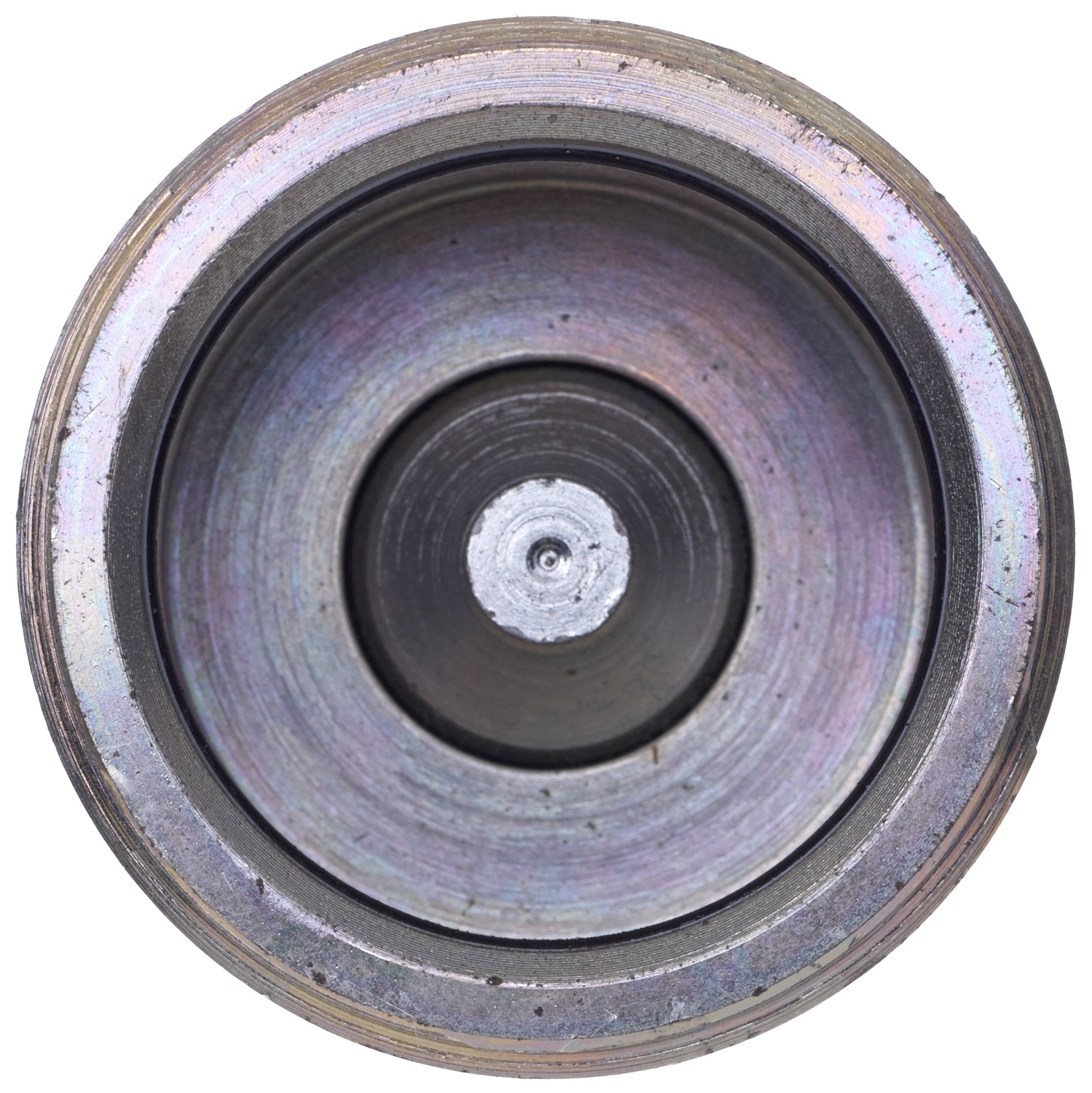 Gates G95211-2424 Male Acme Flat Threads to Female Pipe (G952 Series)
