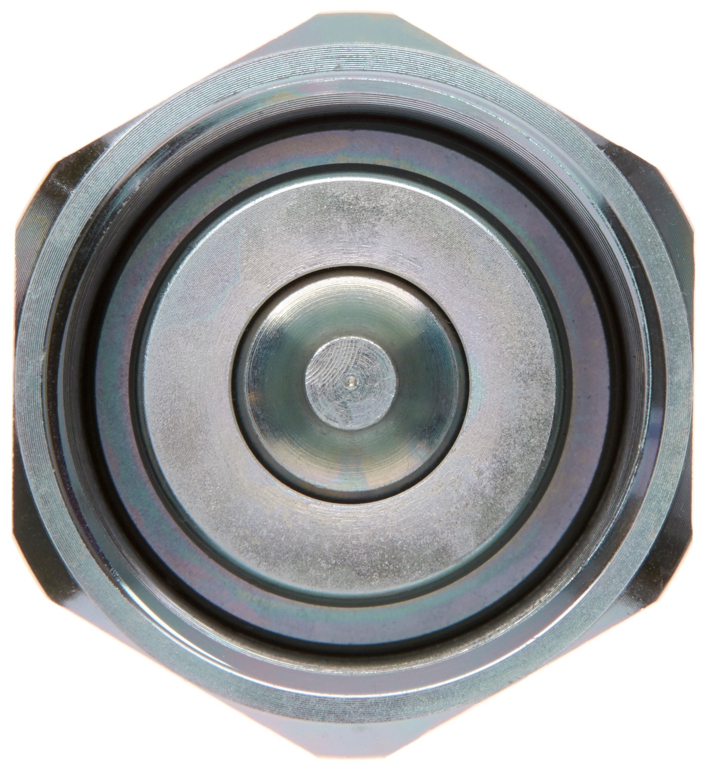 Gates G95221-2424 Female Wing Nut to Female Pipe (G952 Series)