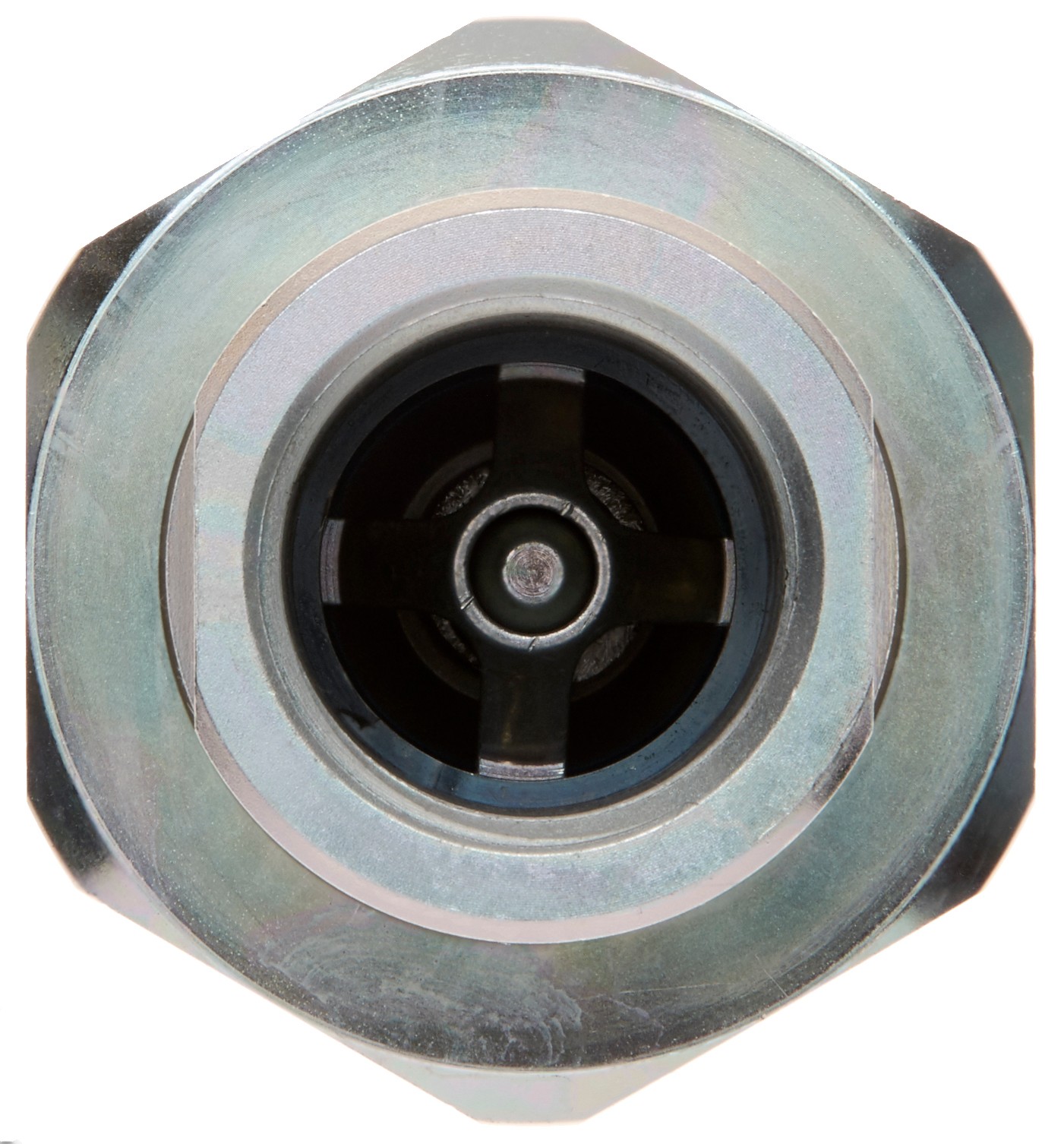 Gates G95221-2424 Female Wing Nut to Female Pipe (G952 Series) - Image 2