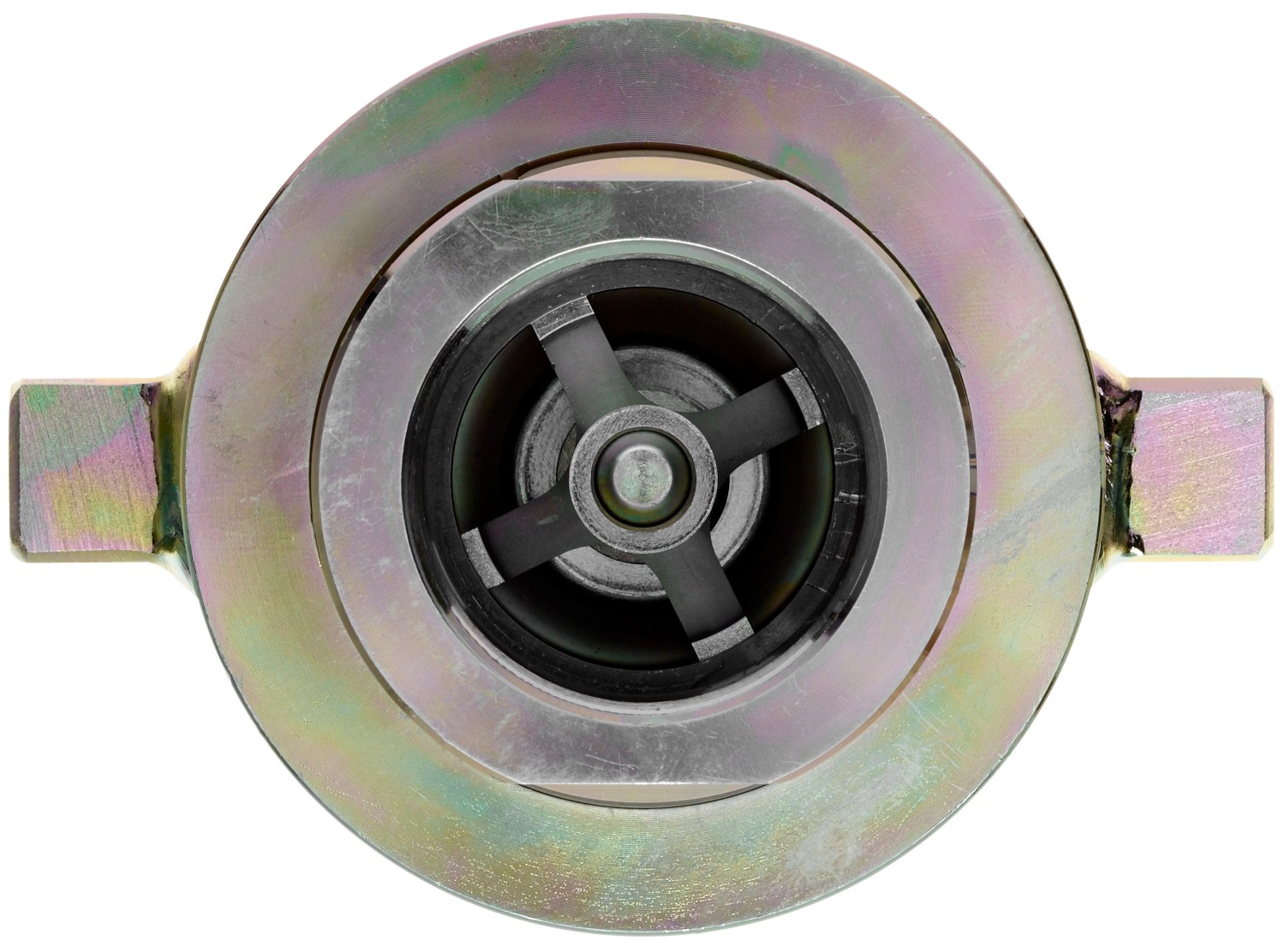 Gates G95221-3232 Female Wing Nut to Female Pipe (G952 Series)