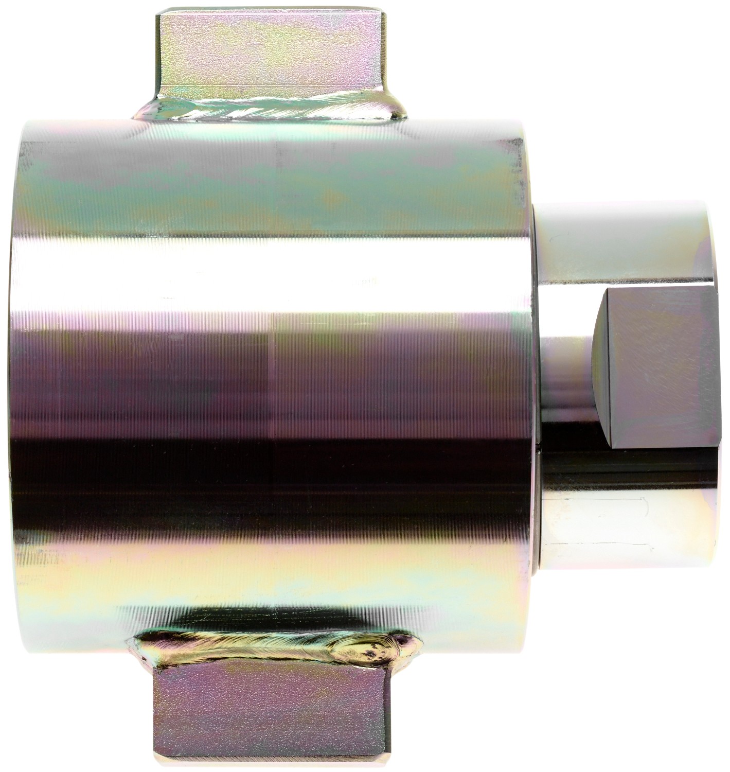 Gates G95221-3232 Female Wing Nut to Female Pipe (G952 Series) - Image 3