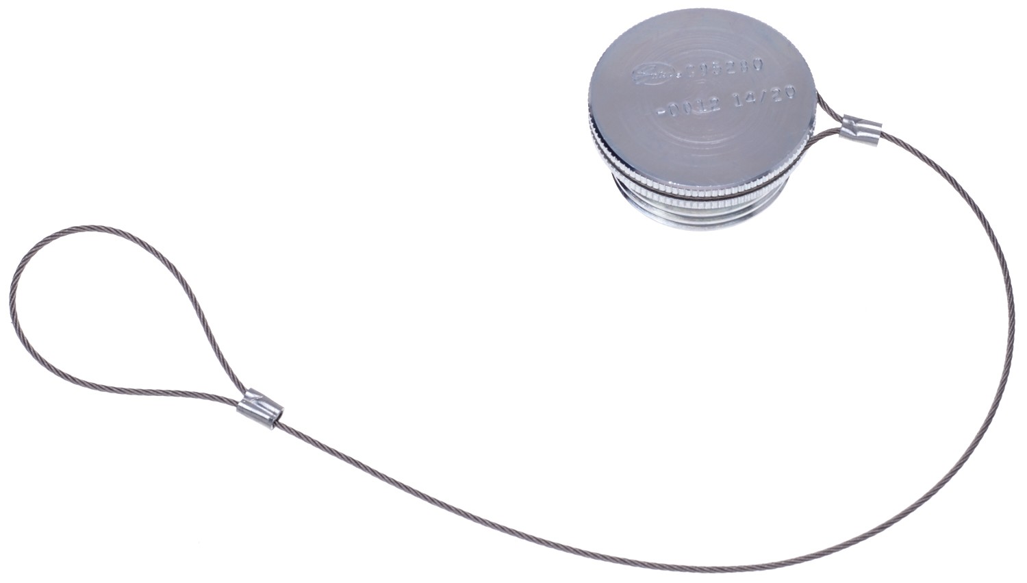 Gates G95280-0020 Dust Cap (G952 Series) - Image 2