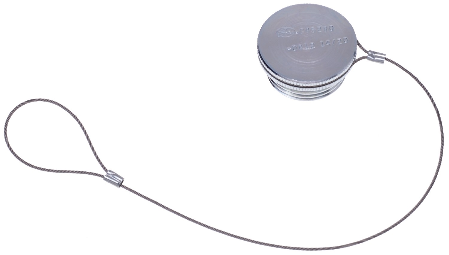 Gates G95280-0032 Dust Cap (G952 Series) - Image 2