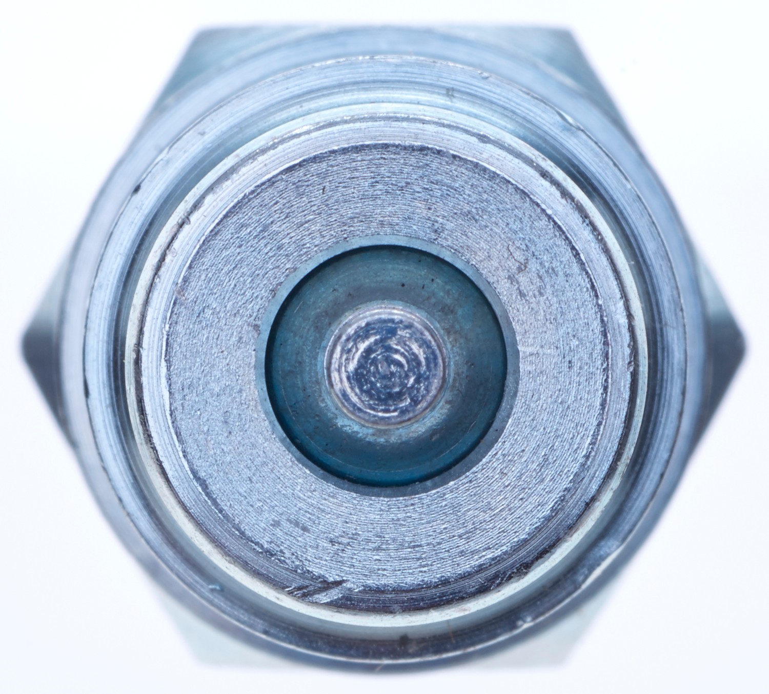 Gates G95311-0606 Male Poppet Valve to Female Pipe (G953 Series) - Image 2