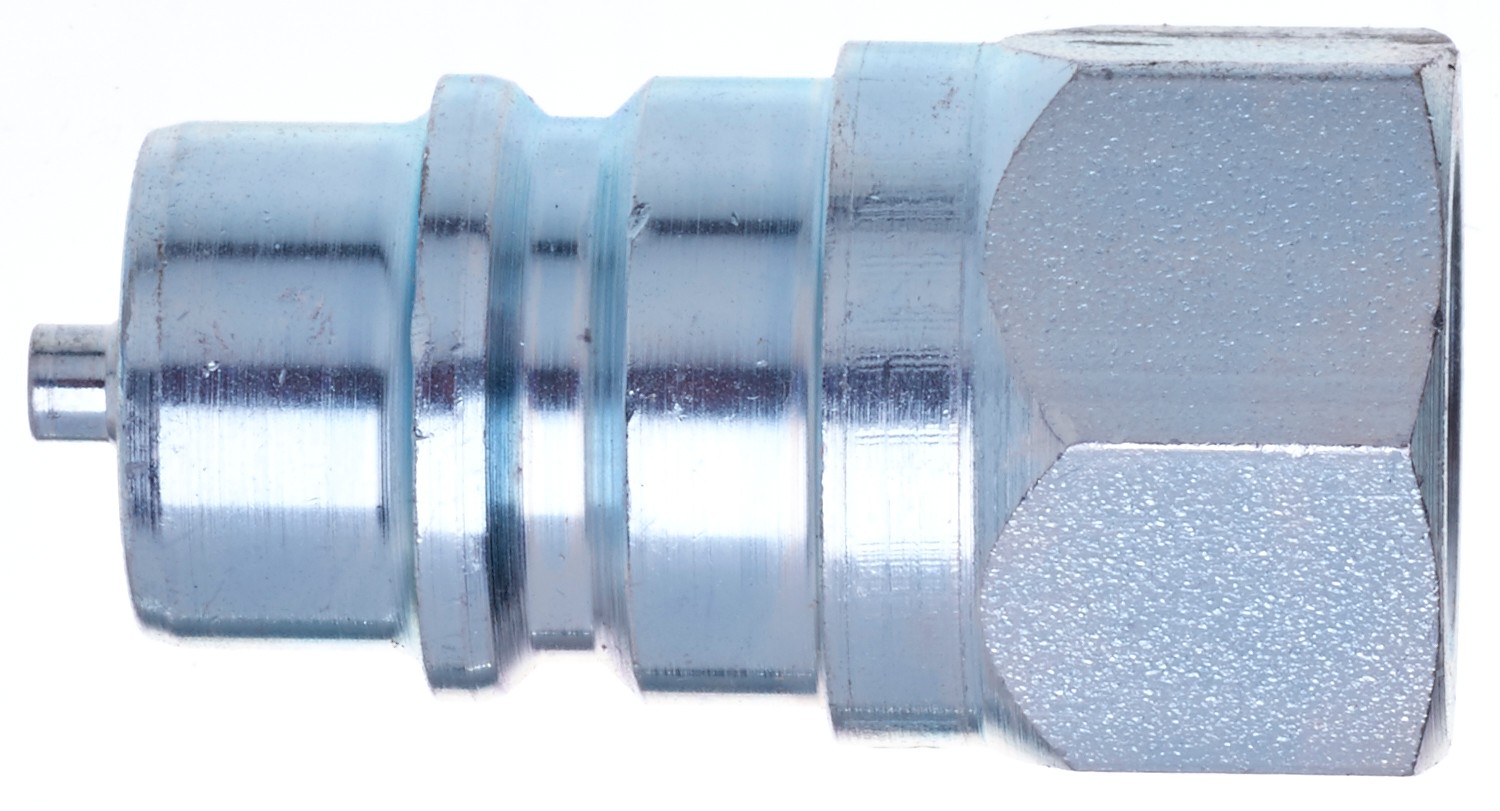 Gates G95311-0606 Male Poppet Valve to Female Pipe (G953 Series) - Image 3