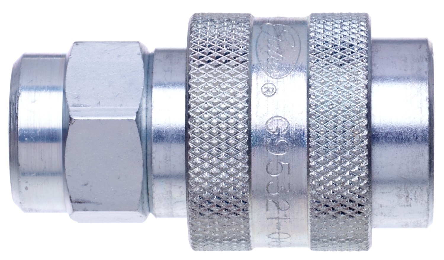 Gates G95321-0606 Female Screw to Connect to Female Pipe (G953 Series) - Image 3