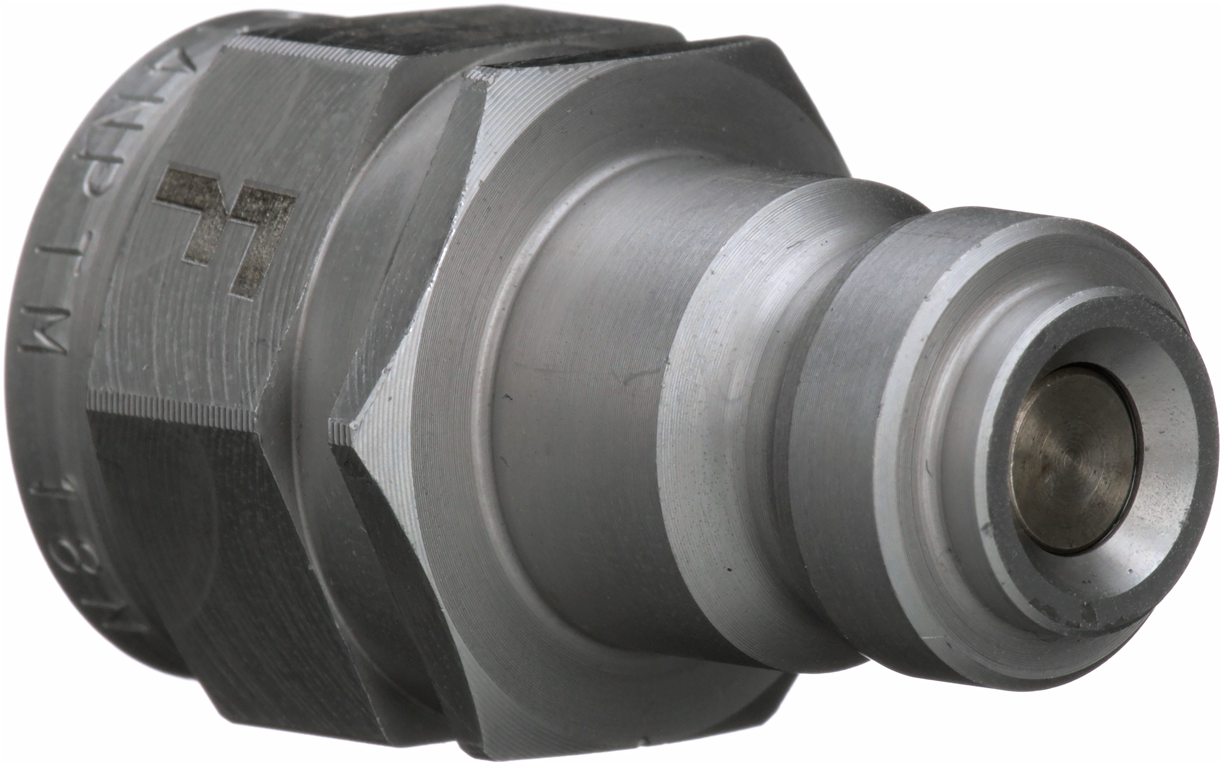 Gates G95411-0404 Male Flush Face Valve to Female Pipe (G954 Series)