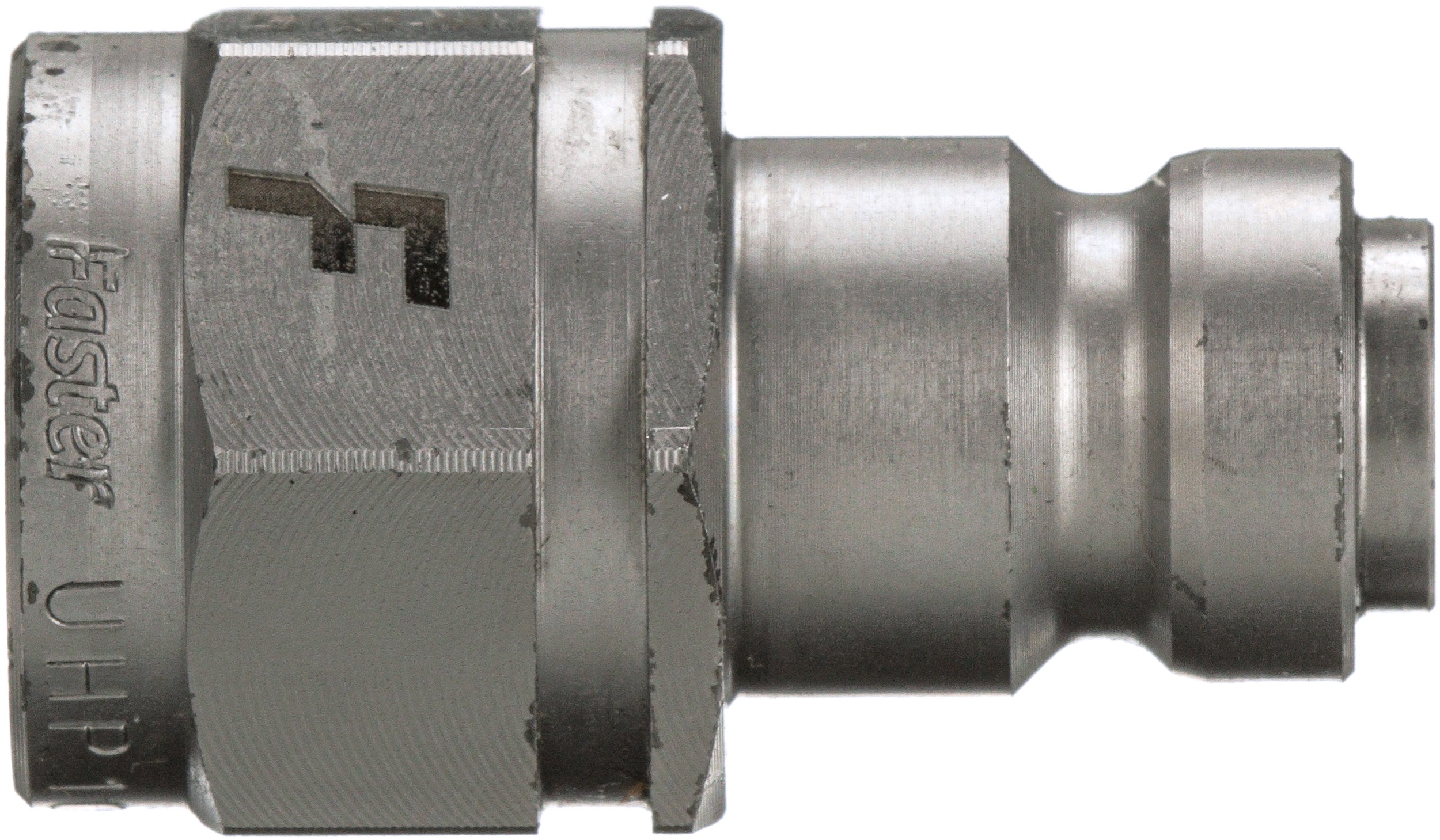 Gates G95415-0404 Male Flush Face Valve to British (G954 Series)