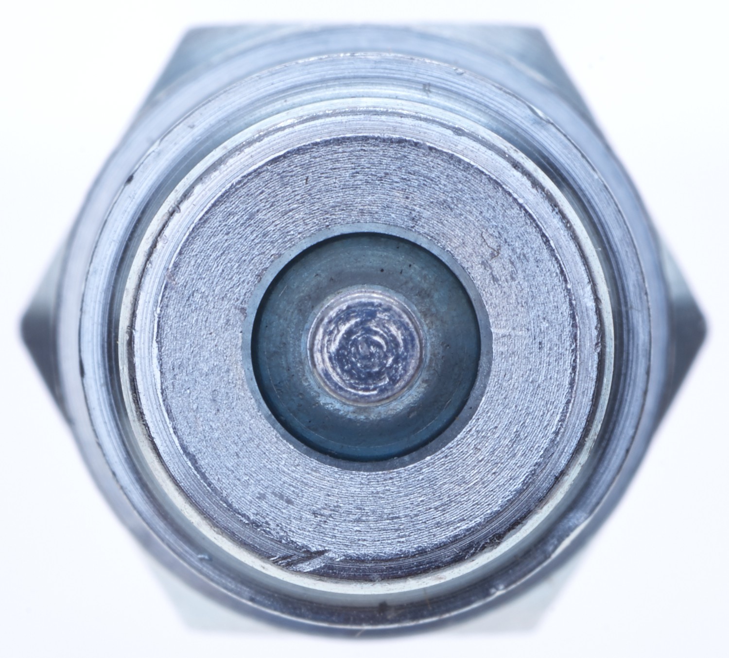 Gates G95611-0606 Male Poppet Valve to Female Pipe (G956 Series) - Image 3