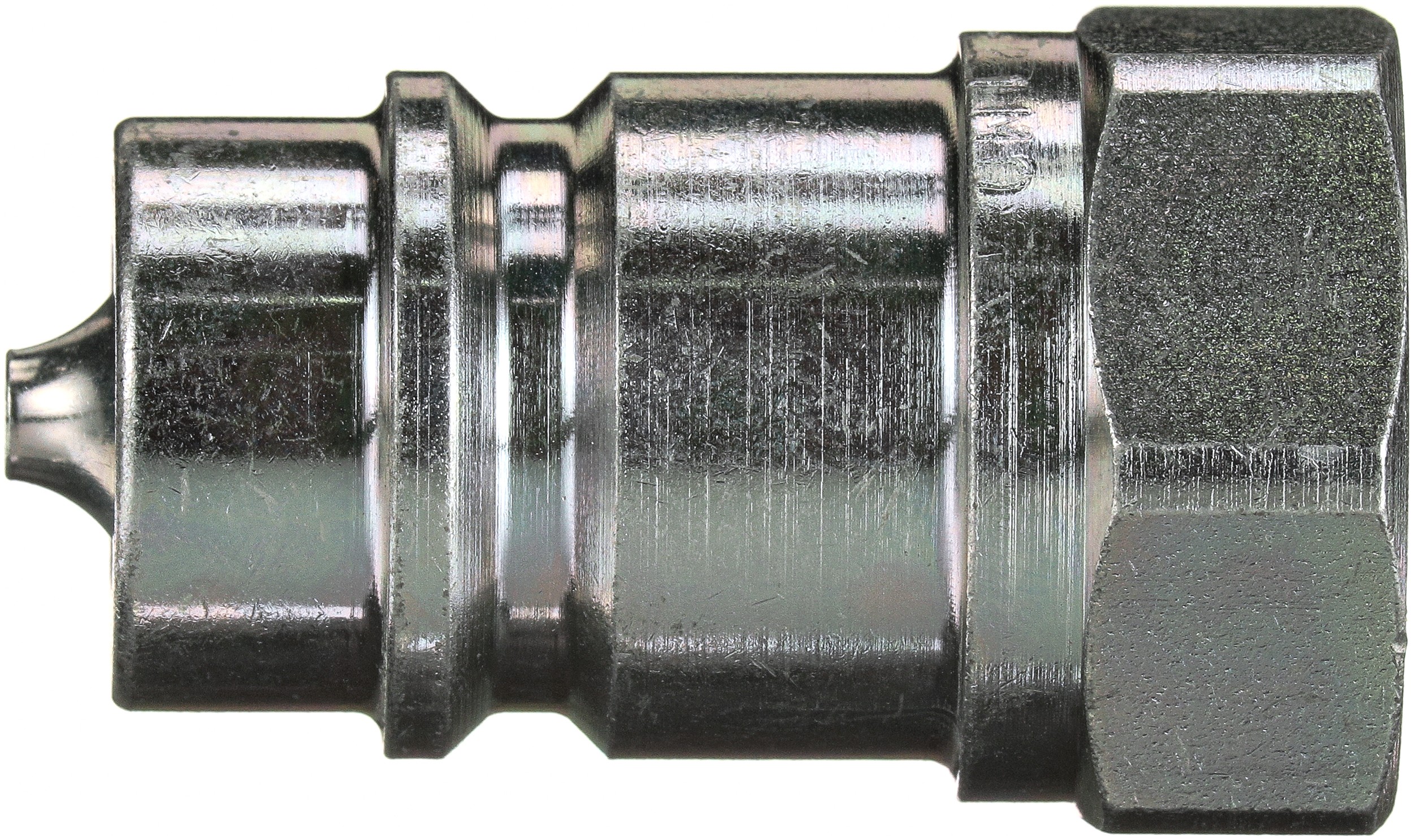 Gates G95611-0606 Male Poppet Valve to Female Pipe (G956 Series) - Image 4