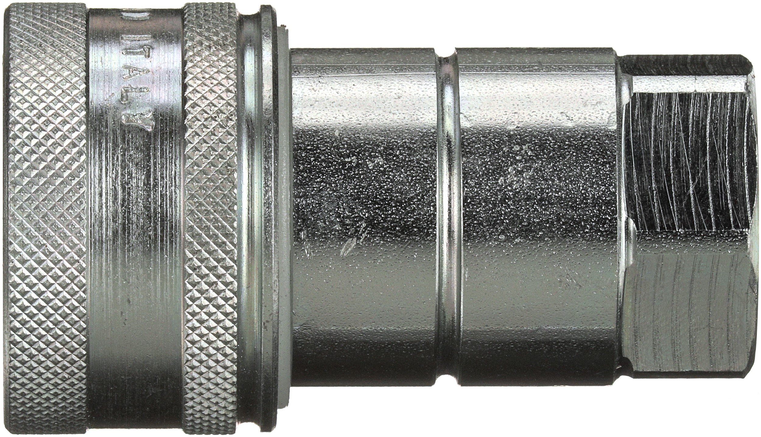 Gates G95621-0404 Female Poppet Valve to Female Pipe (G956 Series) - Image 4