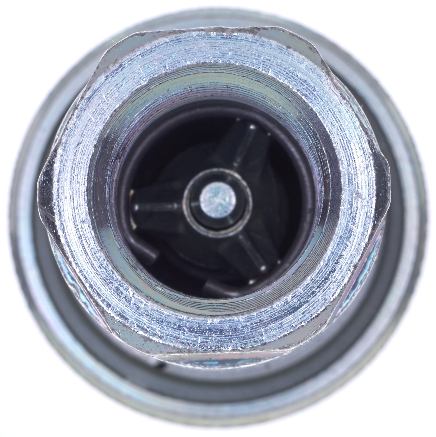 Gates G95621-0606 Female Poppet Valve to Female Pipe (G956 Series) - Image 3