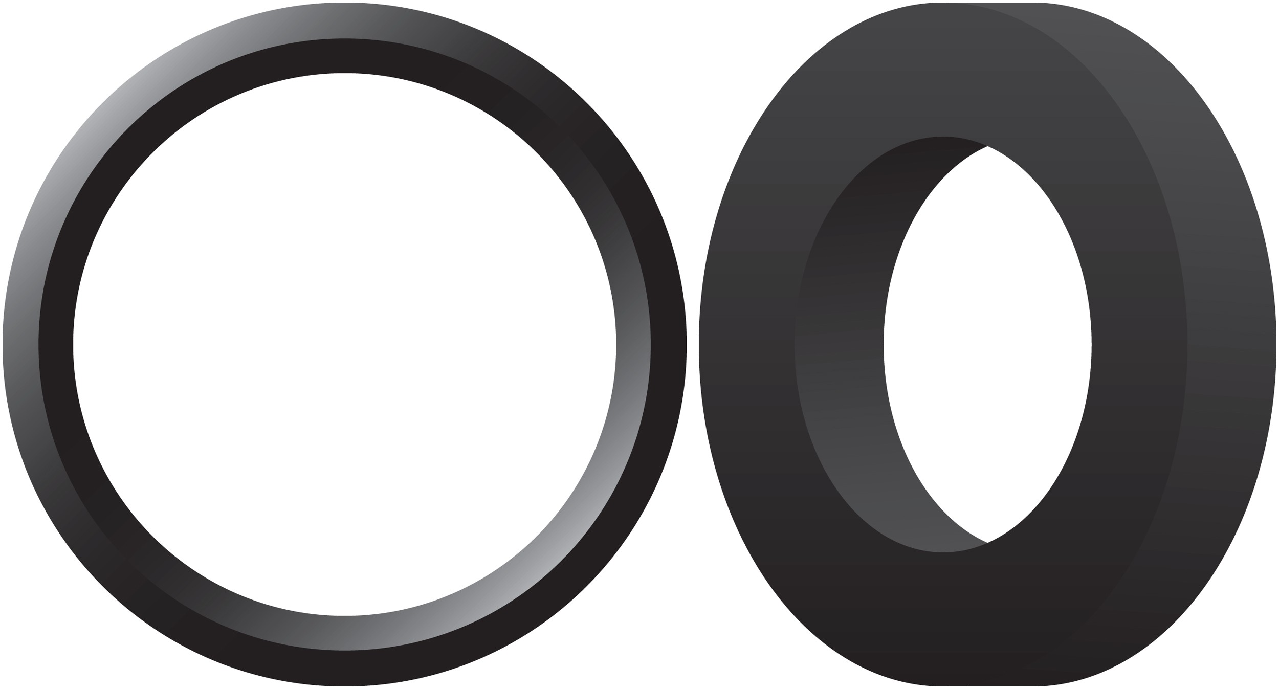 Gates G95627-0012 Backup Ring (G956 Series)