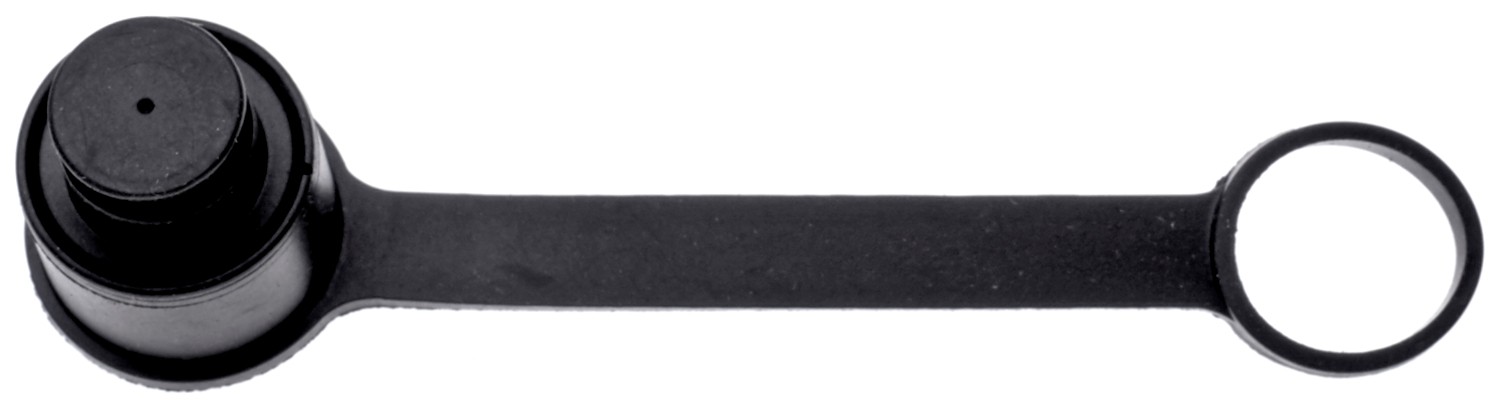 Gates G95680-0008 QD Dust Plug (G956 Series)