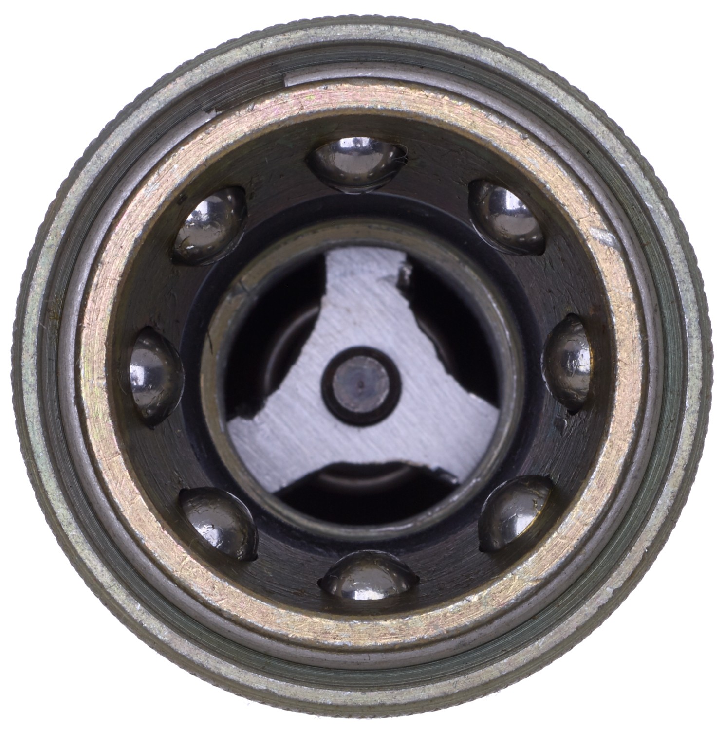 Gates G95963-0808 International Harvester to John Deere Old Style (G959 Series)