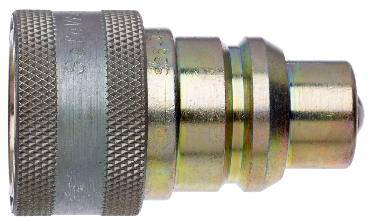 Gates G95963-0808 International Harvester to John Deere Old Style (G959 Series) - Image 3