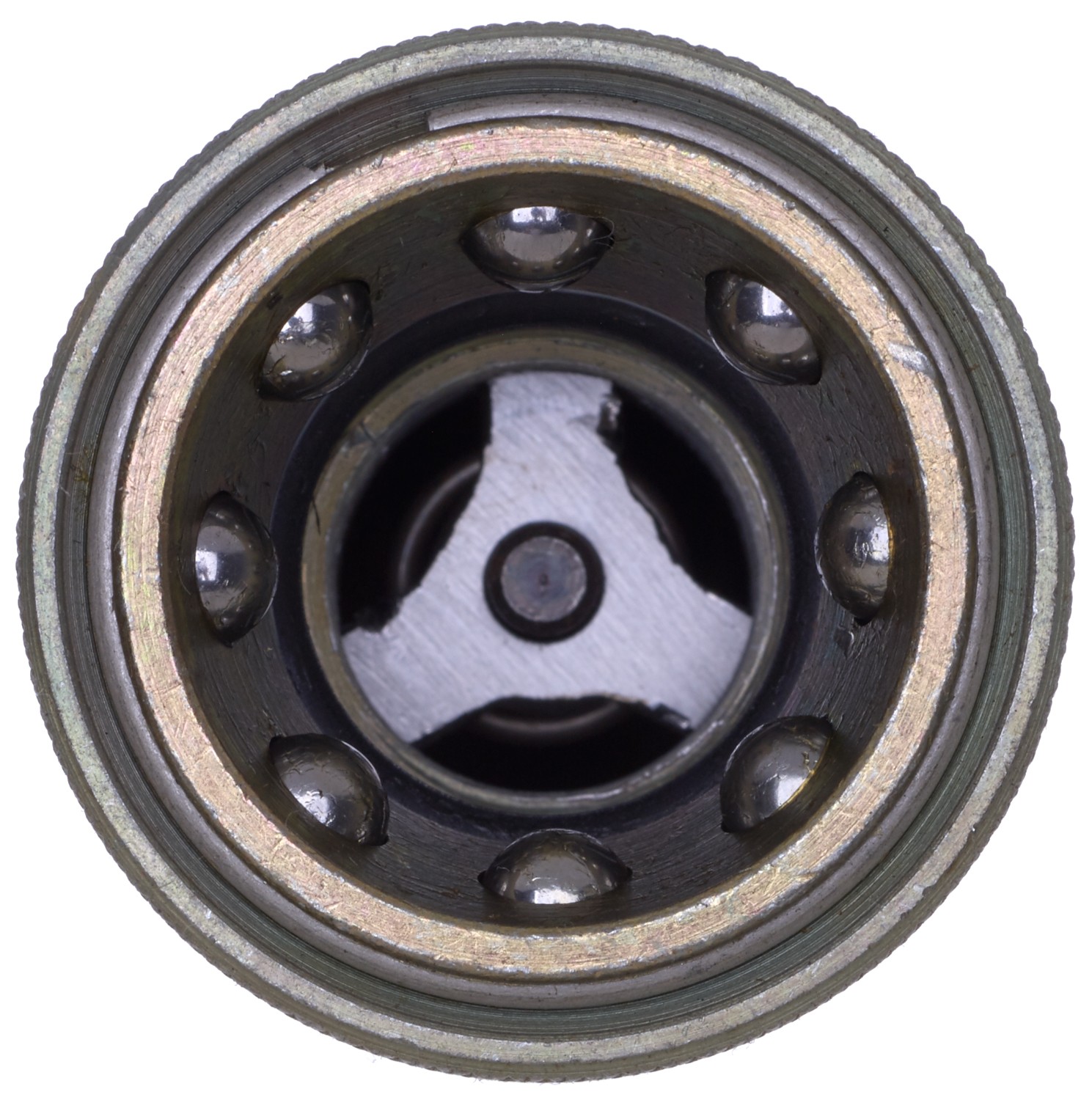 Gates G95964-0808 International Harvester Old Style to ISO Style (G959 Series)