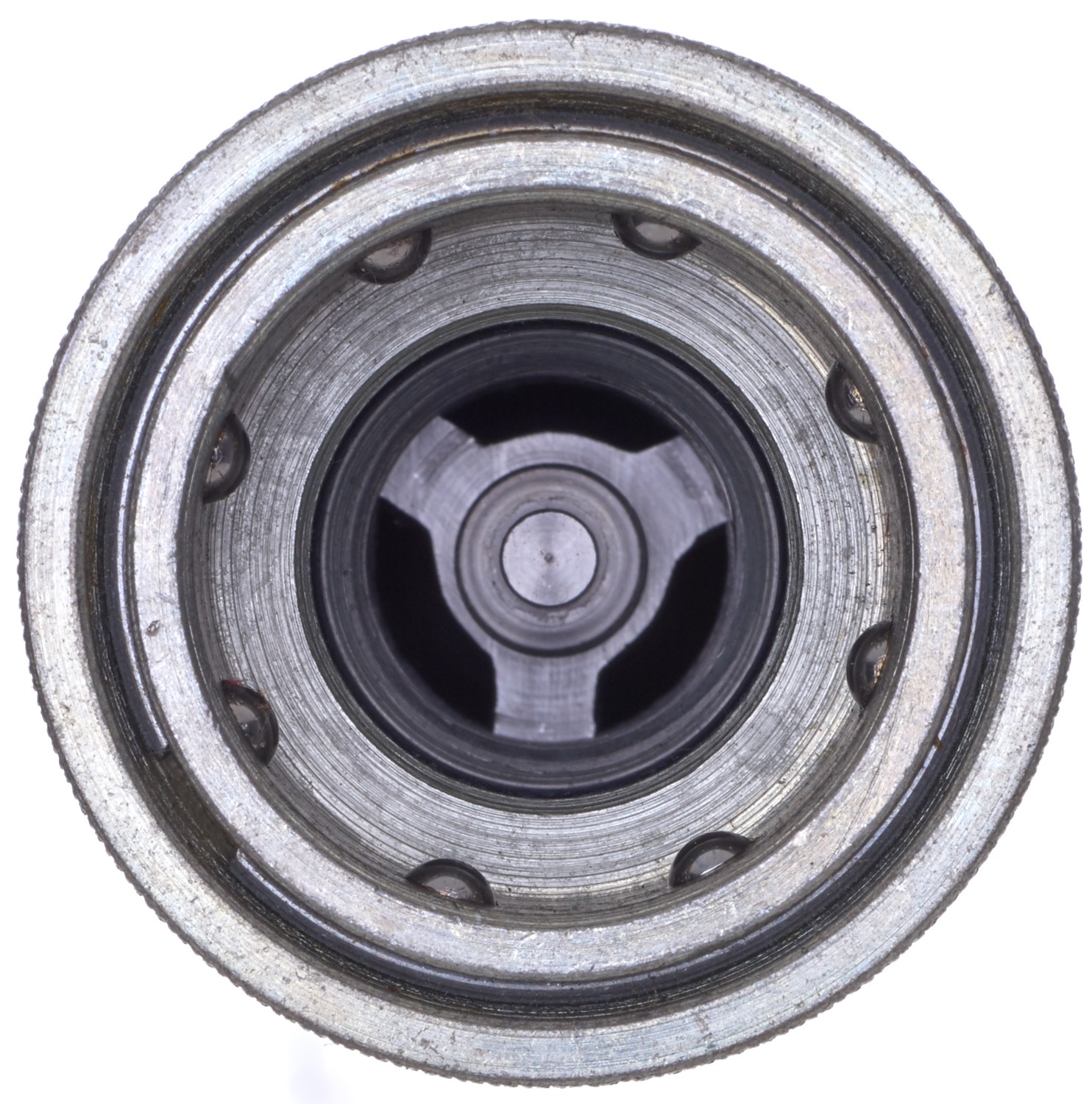 Gates G95965-0808 ISO Style to International Harvester Old Style (G959 Series)