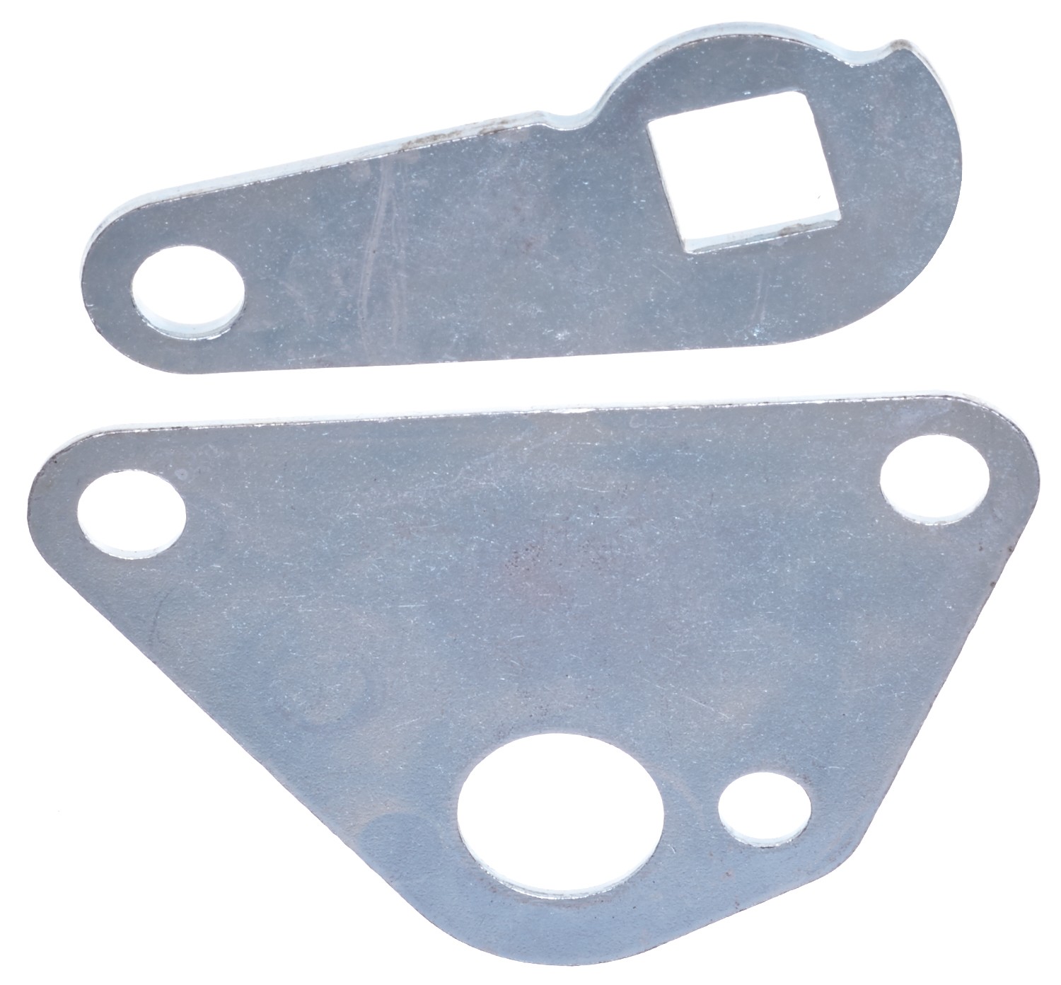 Gates G96050-0408 Three Way Block Style - Ball Valve Lock Out Kits (Ball Valves)