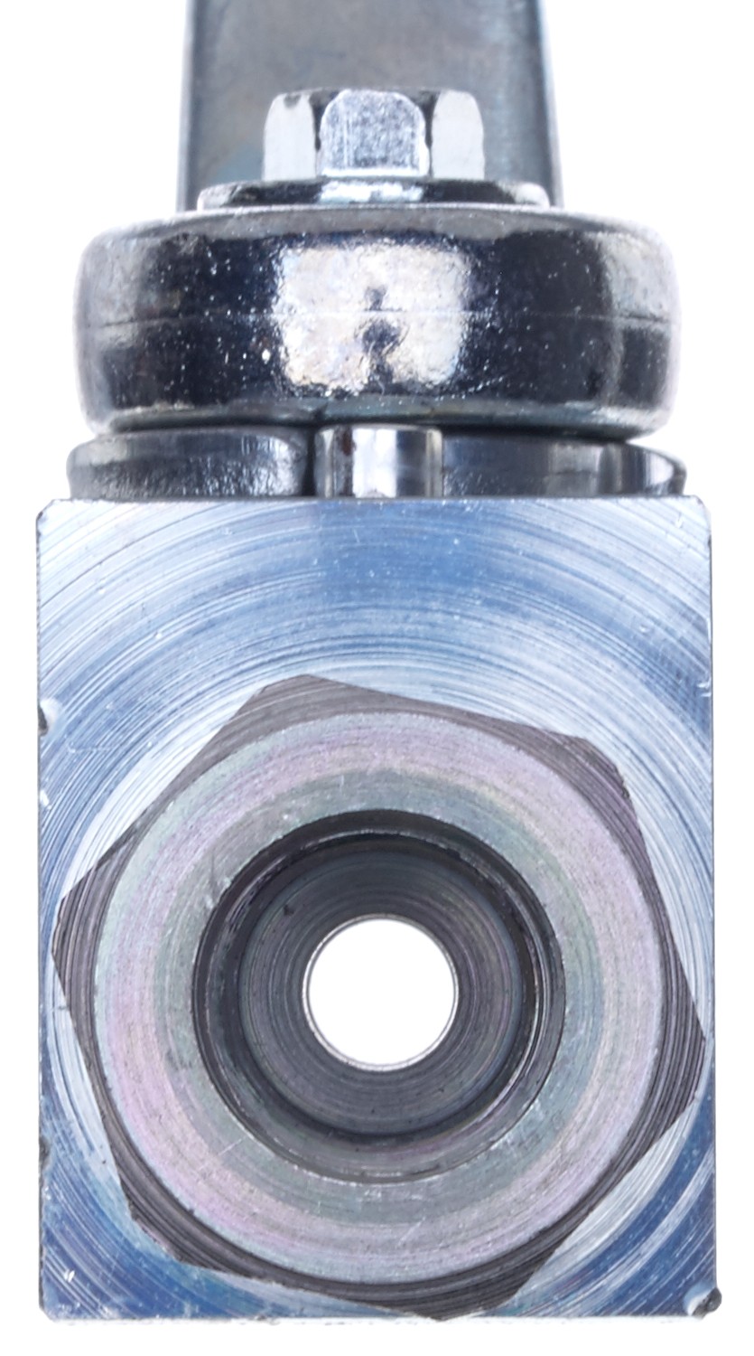Gates G96110-1212 Two Way Block Style - Female Pipe NPTF (Ball Valves) - Image 2
