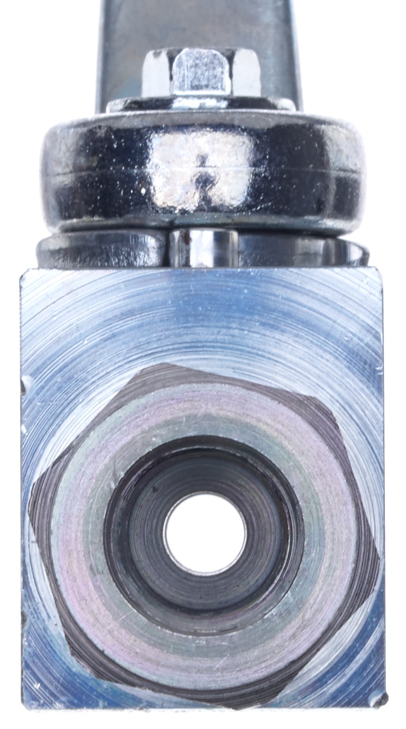 Gates G96110-2016 Two Way Block Style - Female Pipe NPTF (Ball Valves) - Image 2