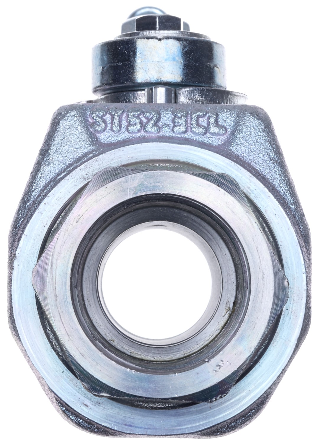 Gates G96120-2424 Two Way Round Style Large ID - Female Pipe NPTF (Ball Valves) - Image 2