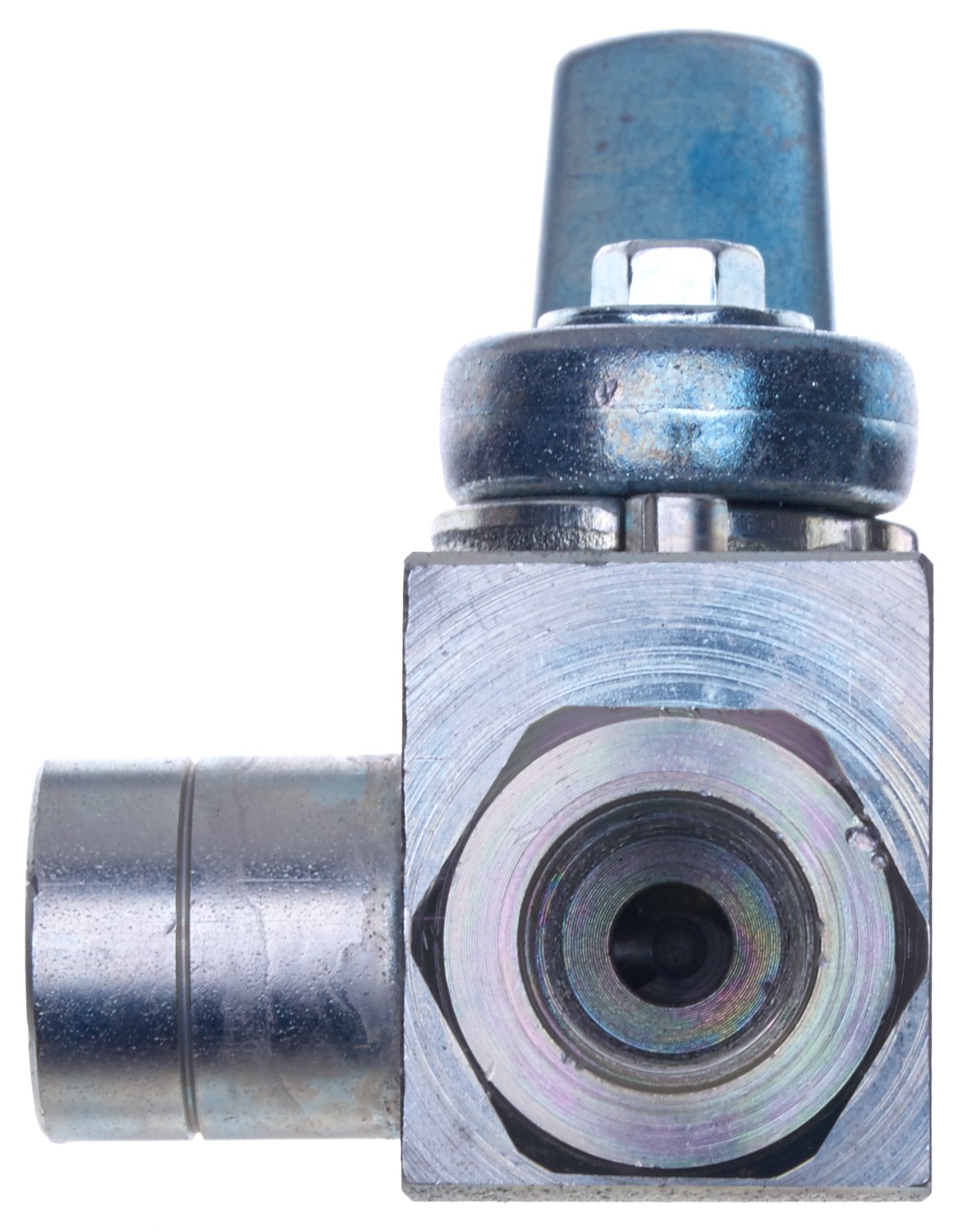 Gates G96210-1616 Three Way Block Style - Female Pipe NPTF (Ball Valves) - Image 2