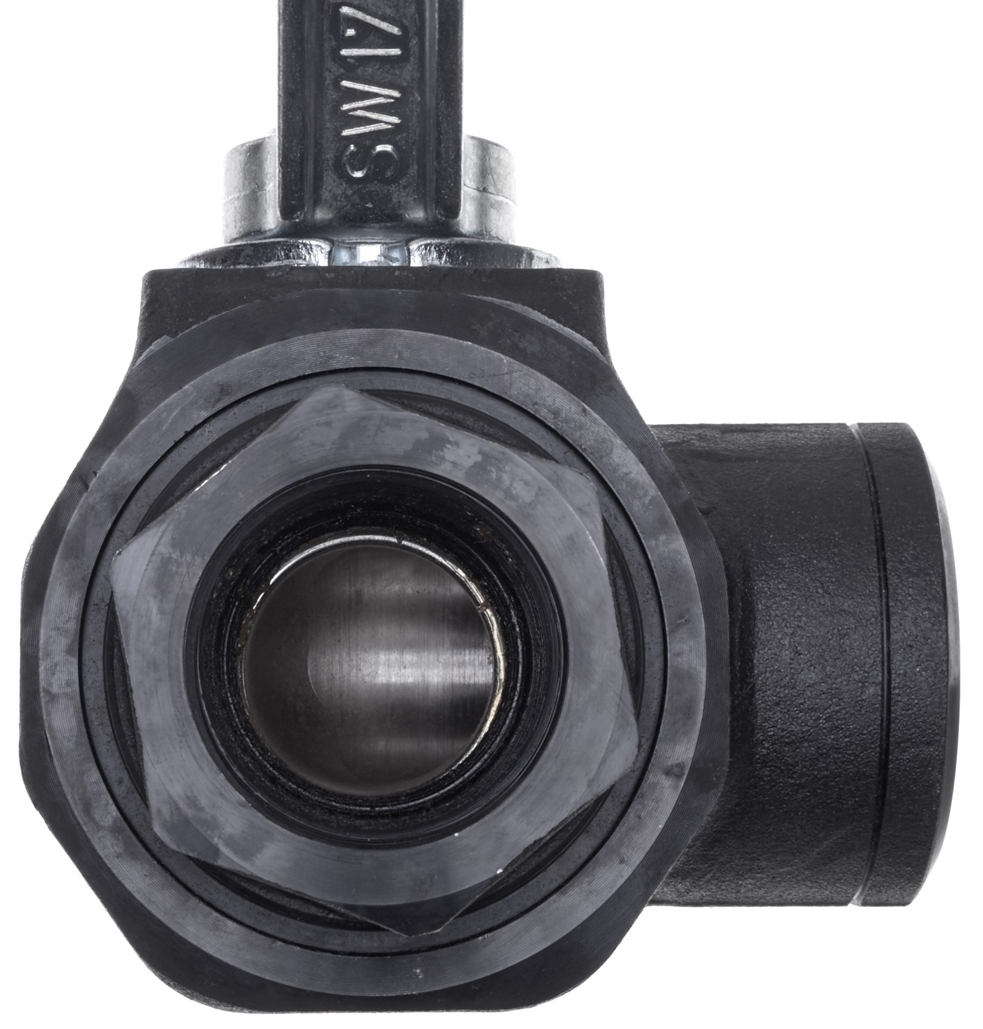 Gates G96211-2020 Three Way Block Style - Female Pipe NPTF (Ball Valves) - Image 2