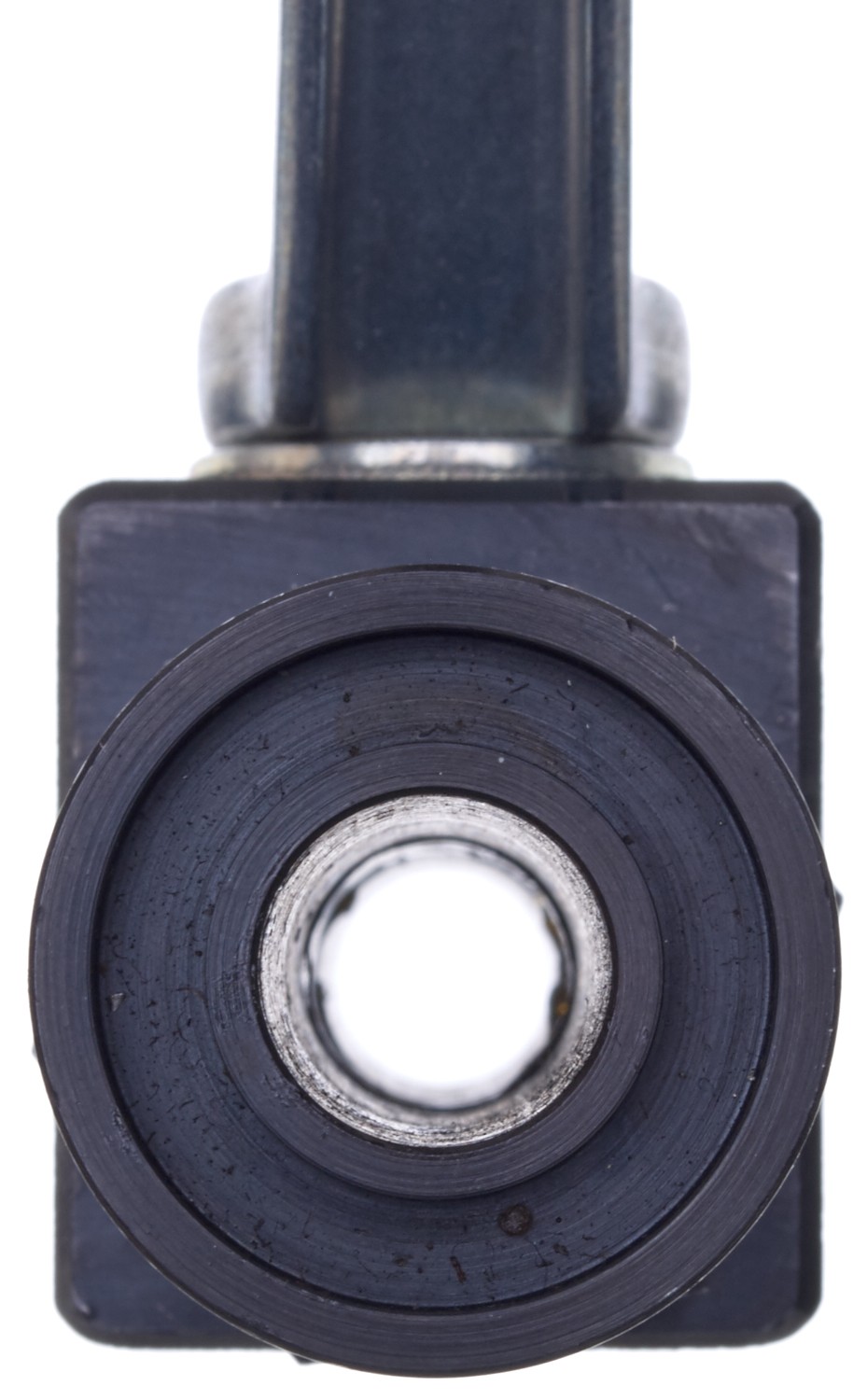 Gates G96300-0808 Two Way Block Style - Code 61 O-Ring Flange (Ball Valves)