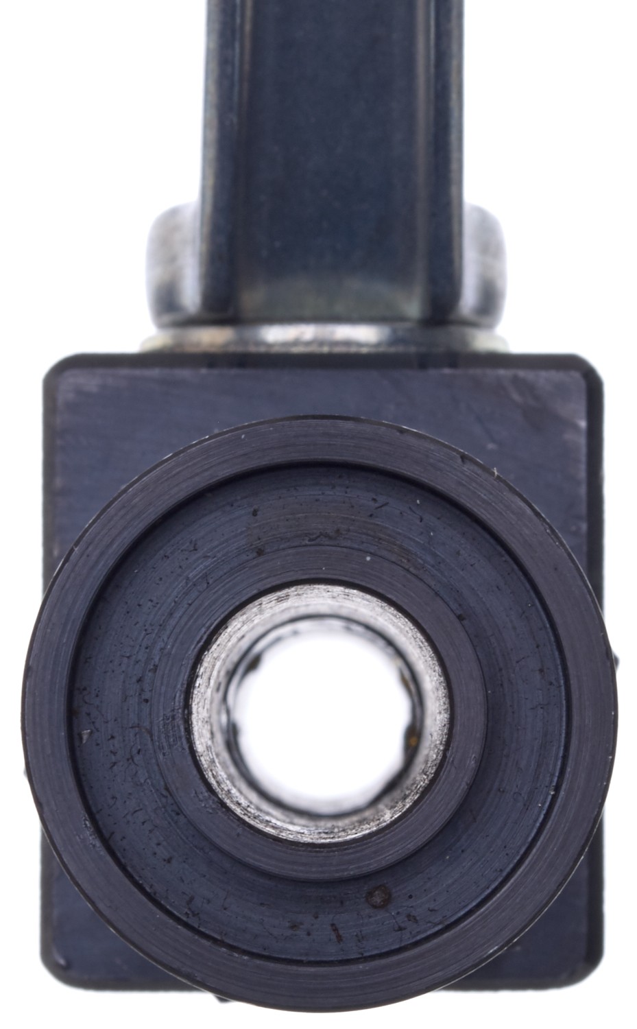 Gates G96300-1212 Two Way Block Style - Code 61 O-Ring Flange (Ball Valves)