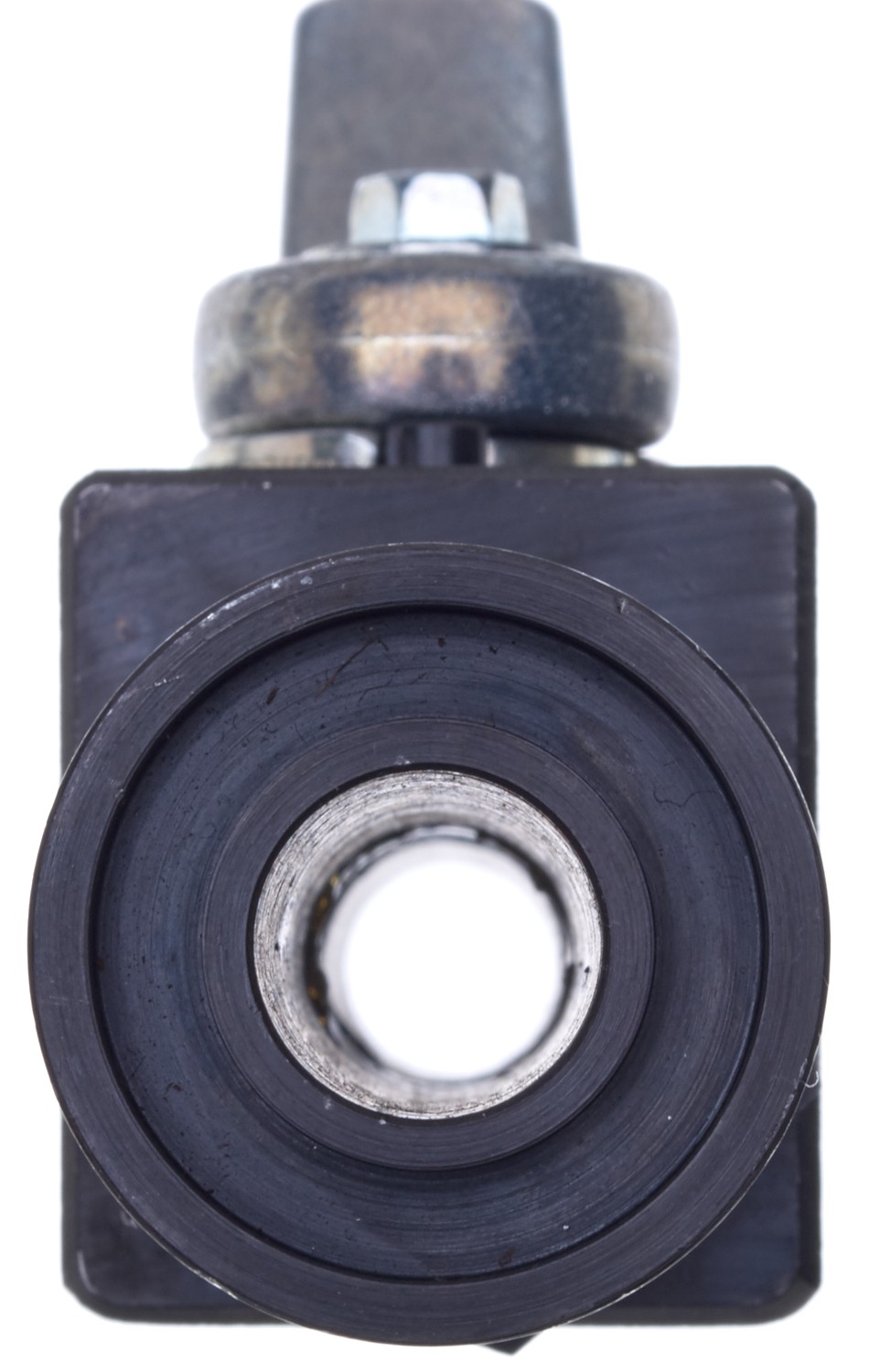 Gates G96300-1616 Two Way Block Style - Code 61 O-Ring Flange (Ball Valves) - Image 2