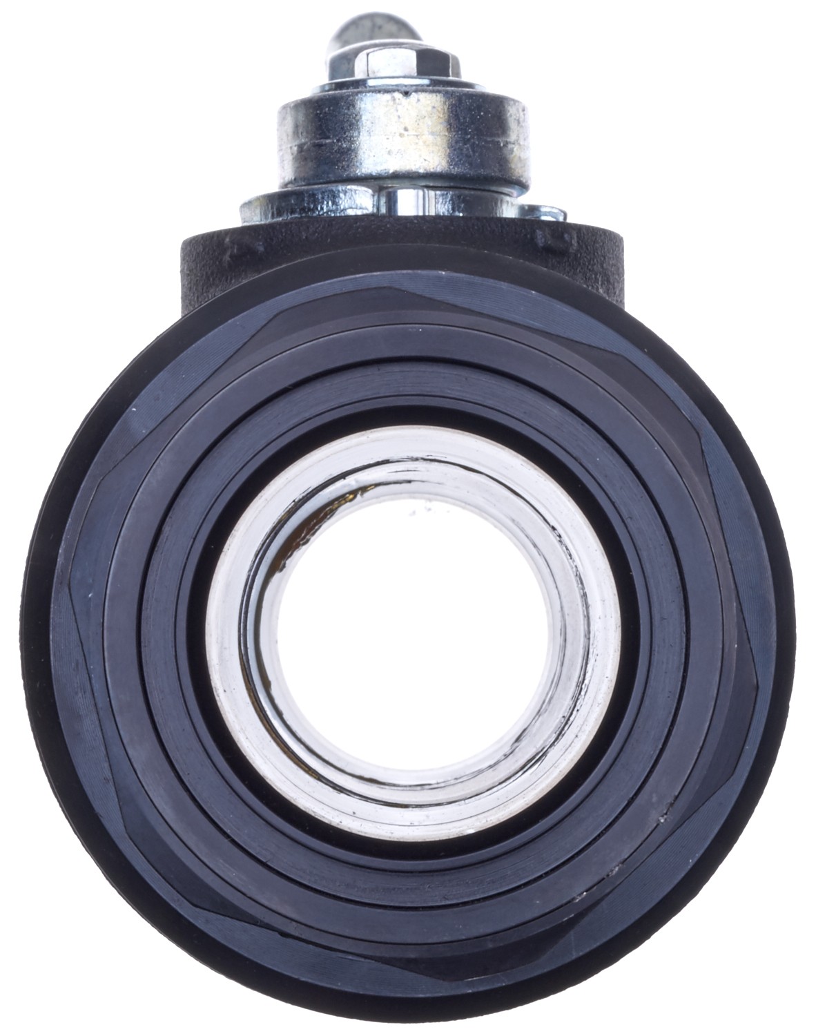 Gates G96310-2020 Two Way Block Style - Code 61 O-Ring Flange (Ball Valves)