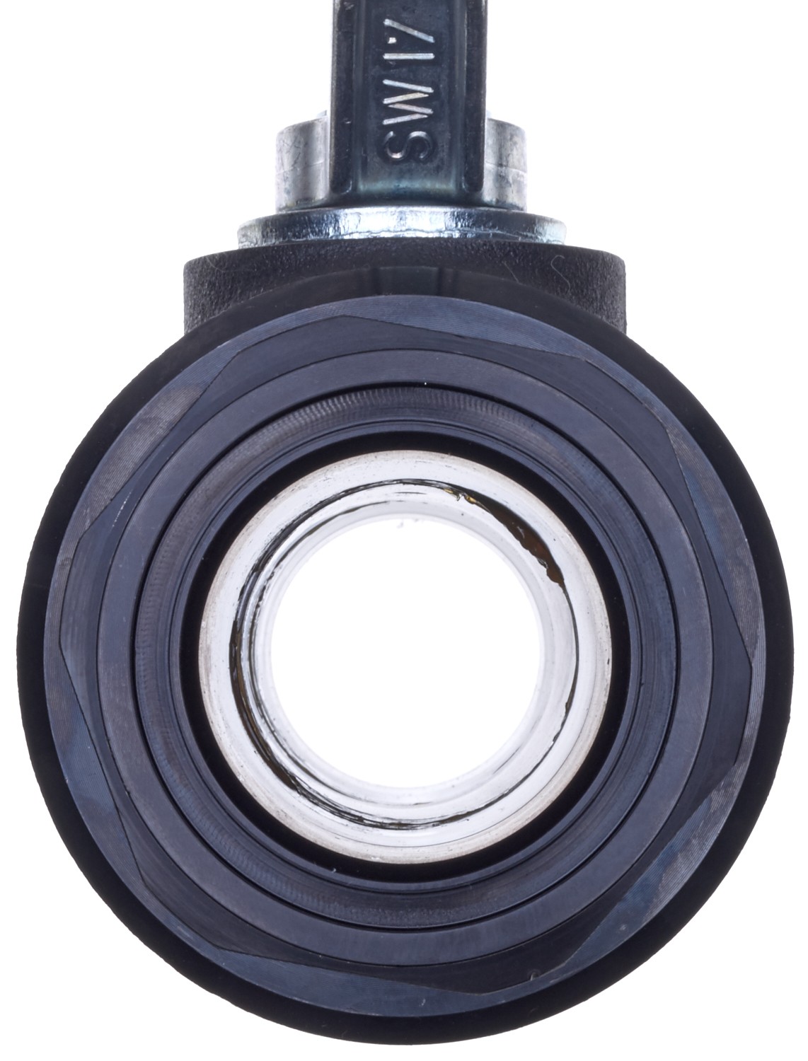 Gates G96310-2020 Two Way Block Style - Code 61 O-Ring Flange (Ball Valves) - Image 2