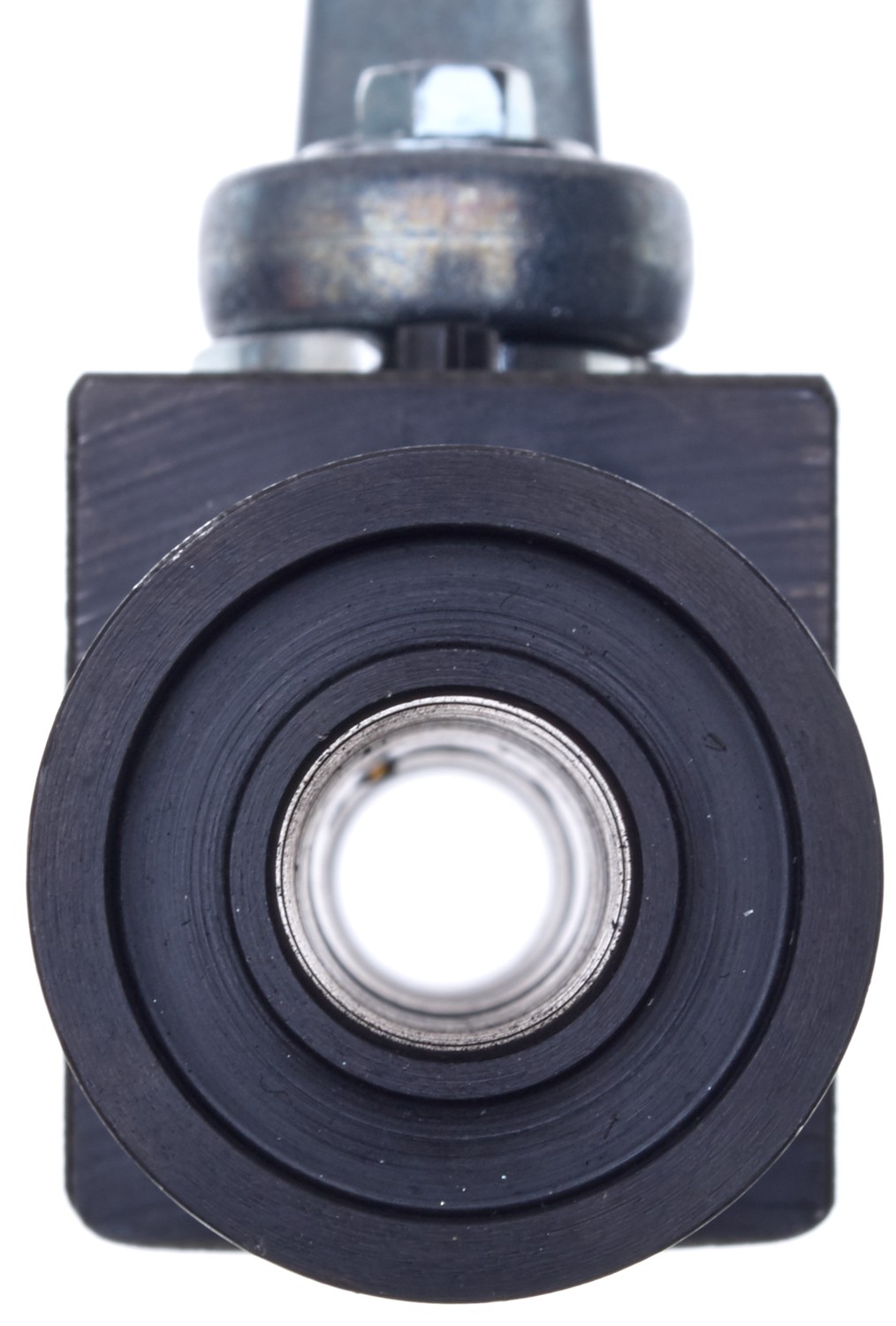 Gates G96350-0808 Two Way Block Style - Code 62 O-Ring Flange (Ball Valves) - Image 2