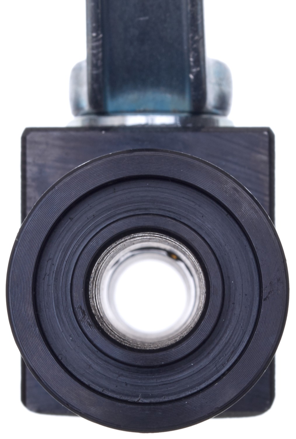 Gates G96350-1616 Two Way Block Style - Code 62 O-Ring Flange (Ball Valves)