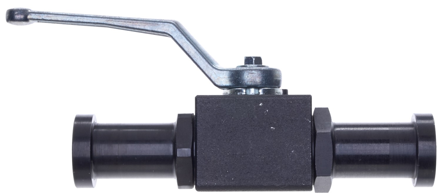Gates G96350-1616 Two Way Block Style - Code 62 O-Ring Flange (Ball Valves) - Image 3